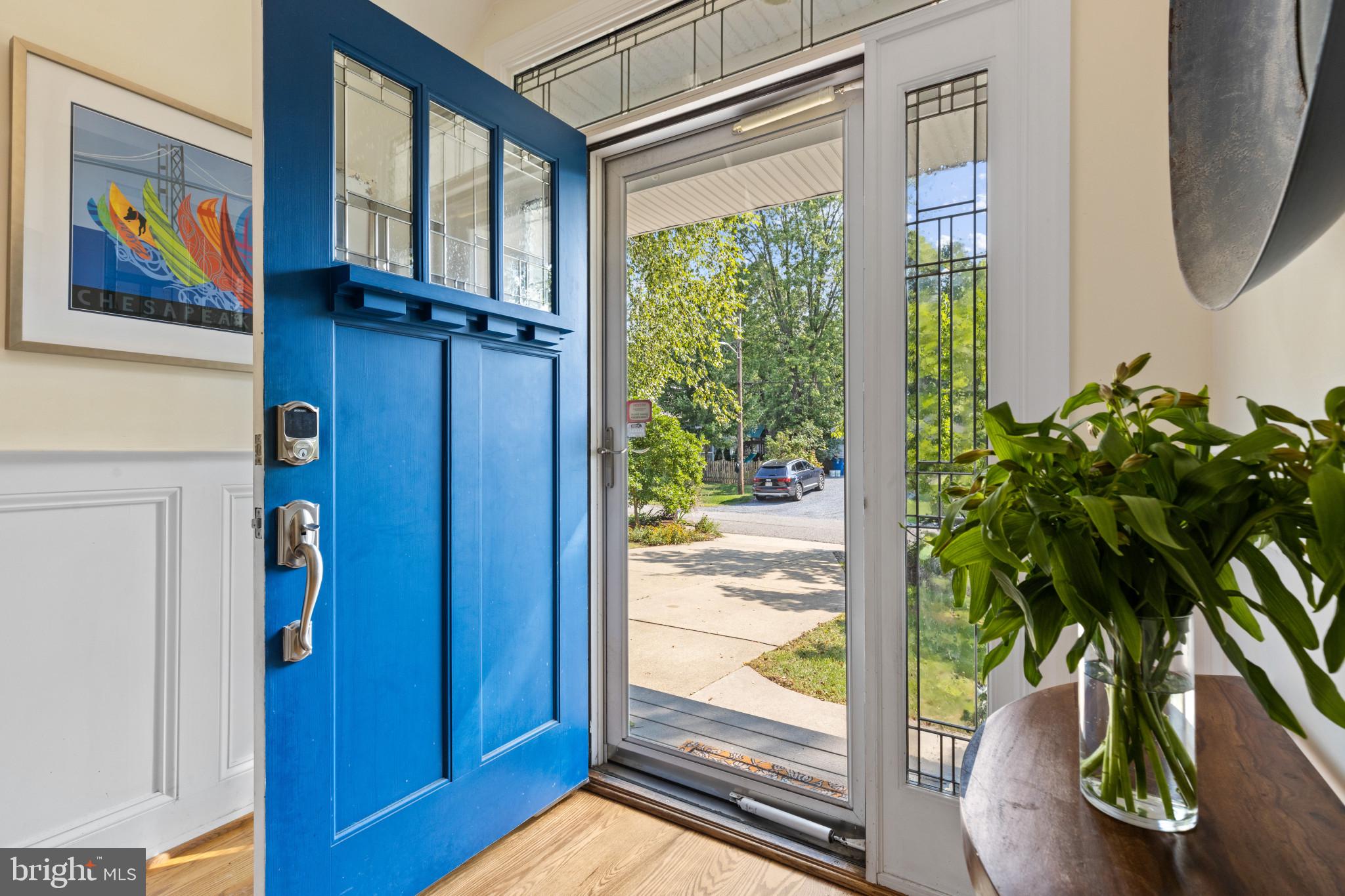 WEST ANNAPOLIS - Residential