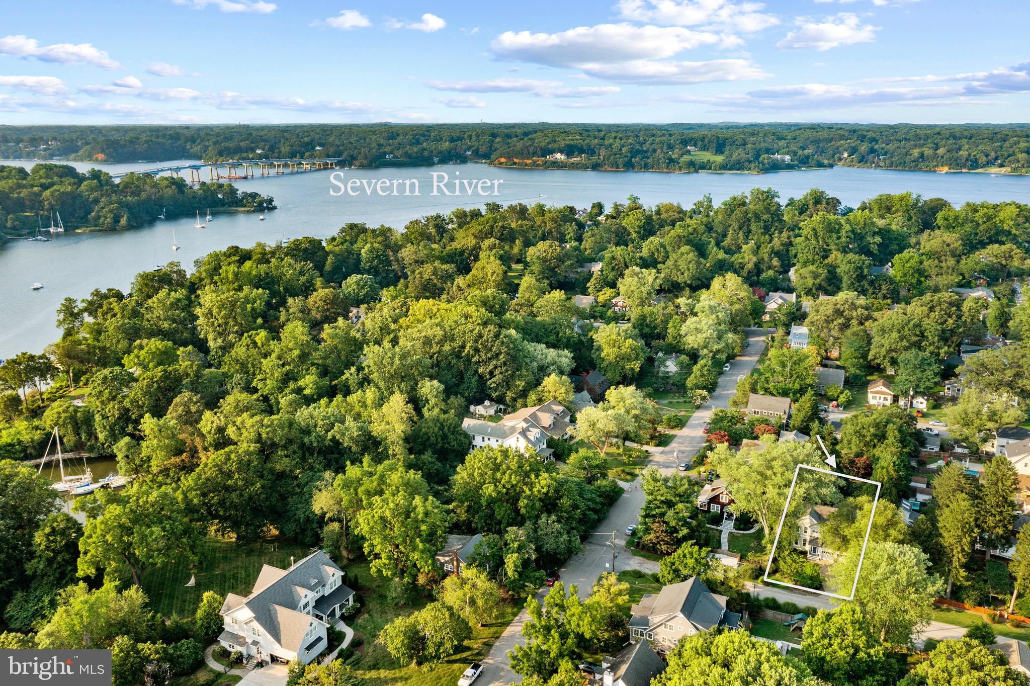 WEST ANNAPOLIS - Residential