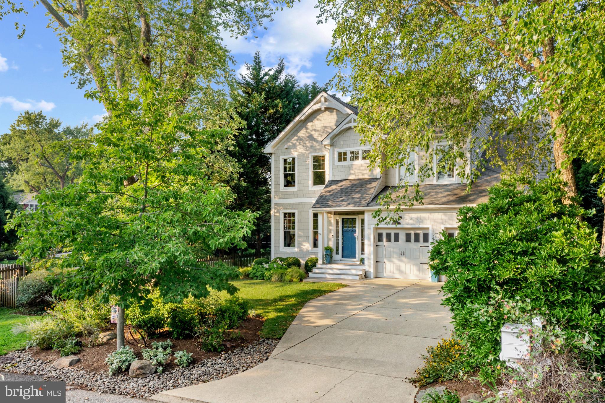 WEST ANNAPOLIS - Residential