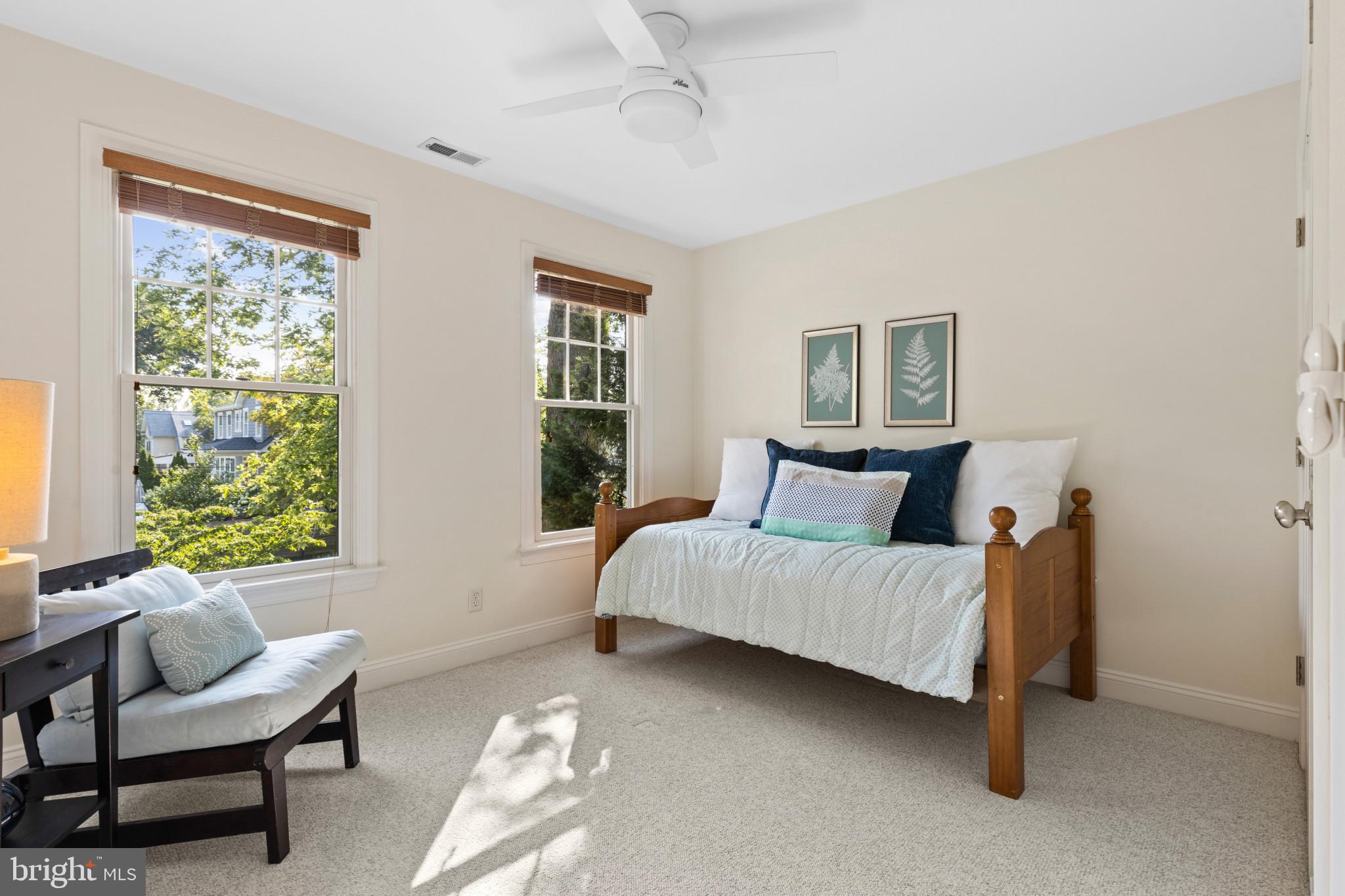 WEST ANNAPOLIS - Residential