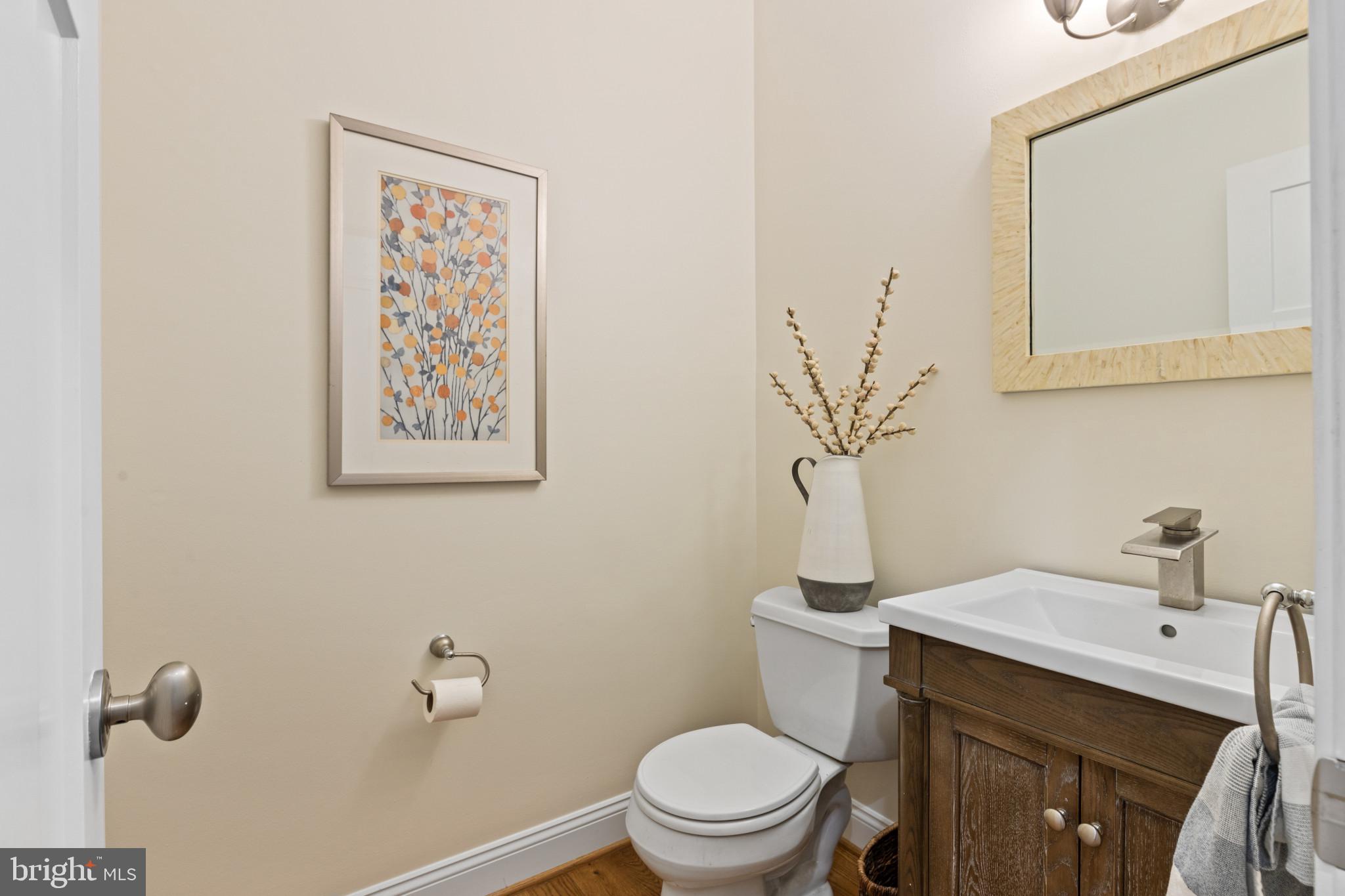 WEST ANNAPOLIS - Residential