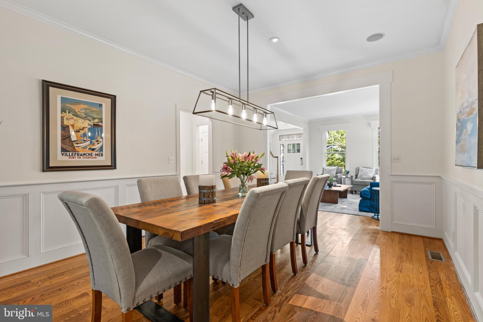 WEST ANNAPOLIS - Residential