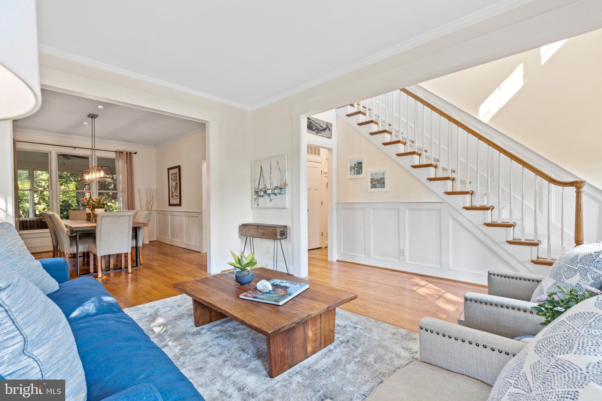 WEST ANNAPOLIS - Residential