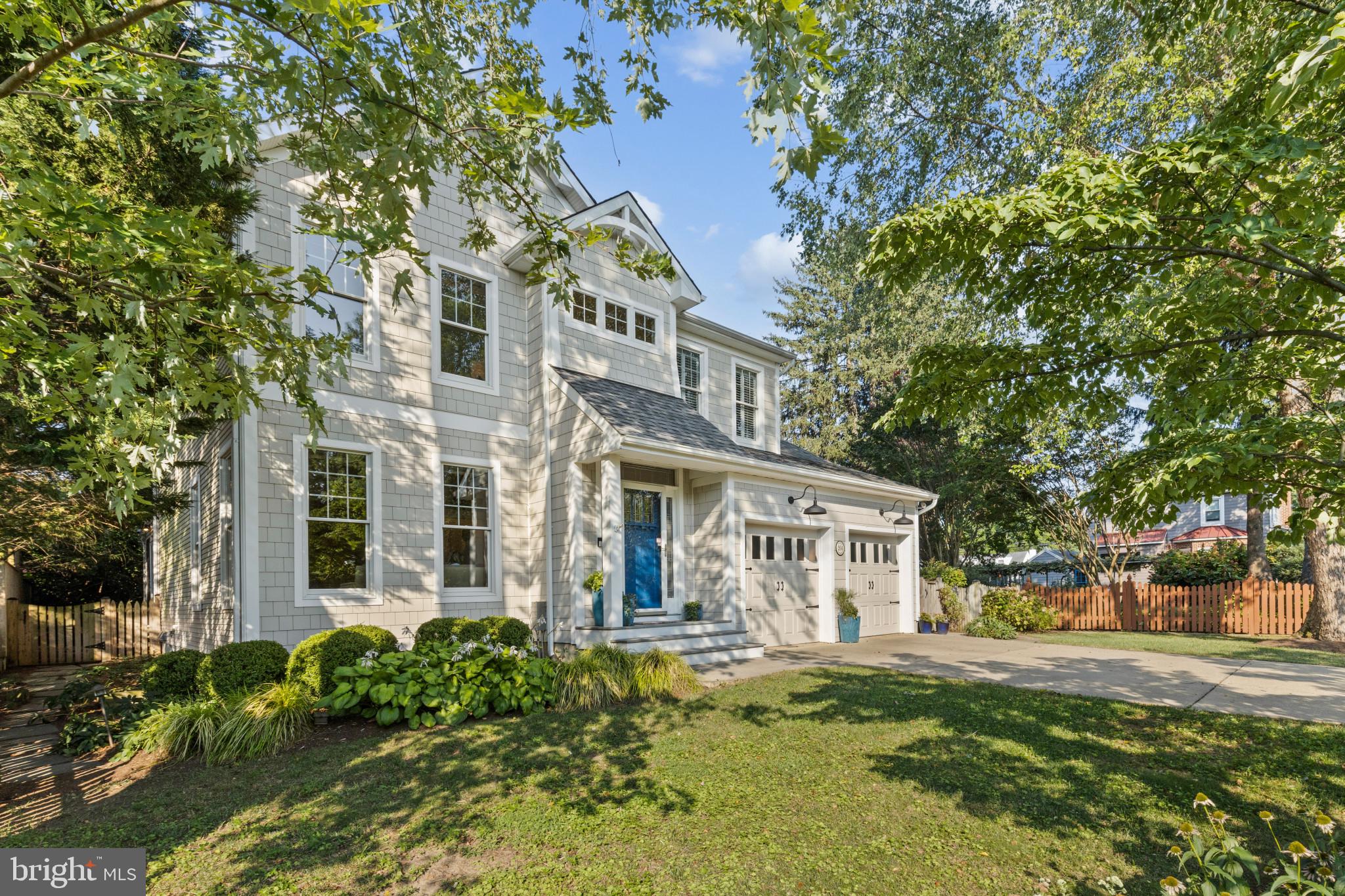 WEST ANNAPOLIS - Residential