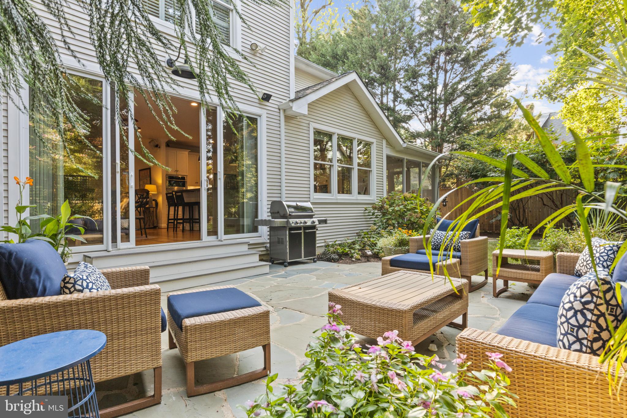 WEST ANNAPOLIS - Residential