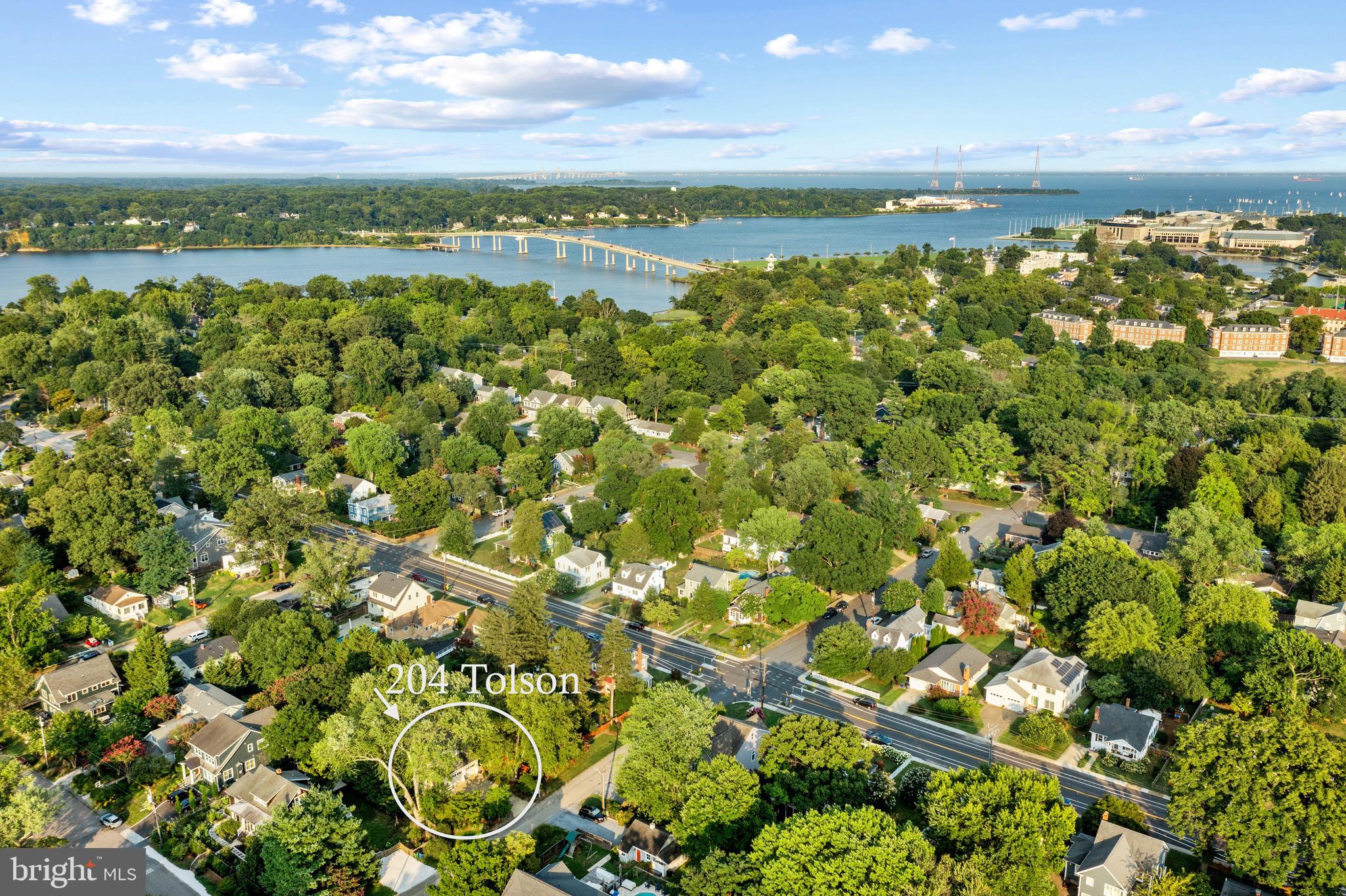 WEST ANNAPOLIS - Residential