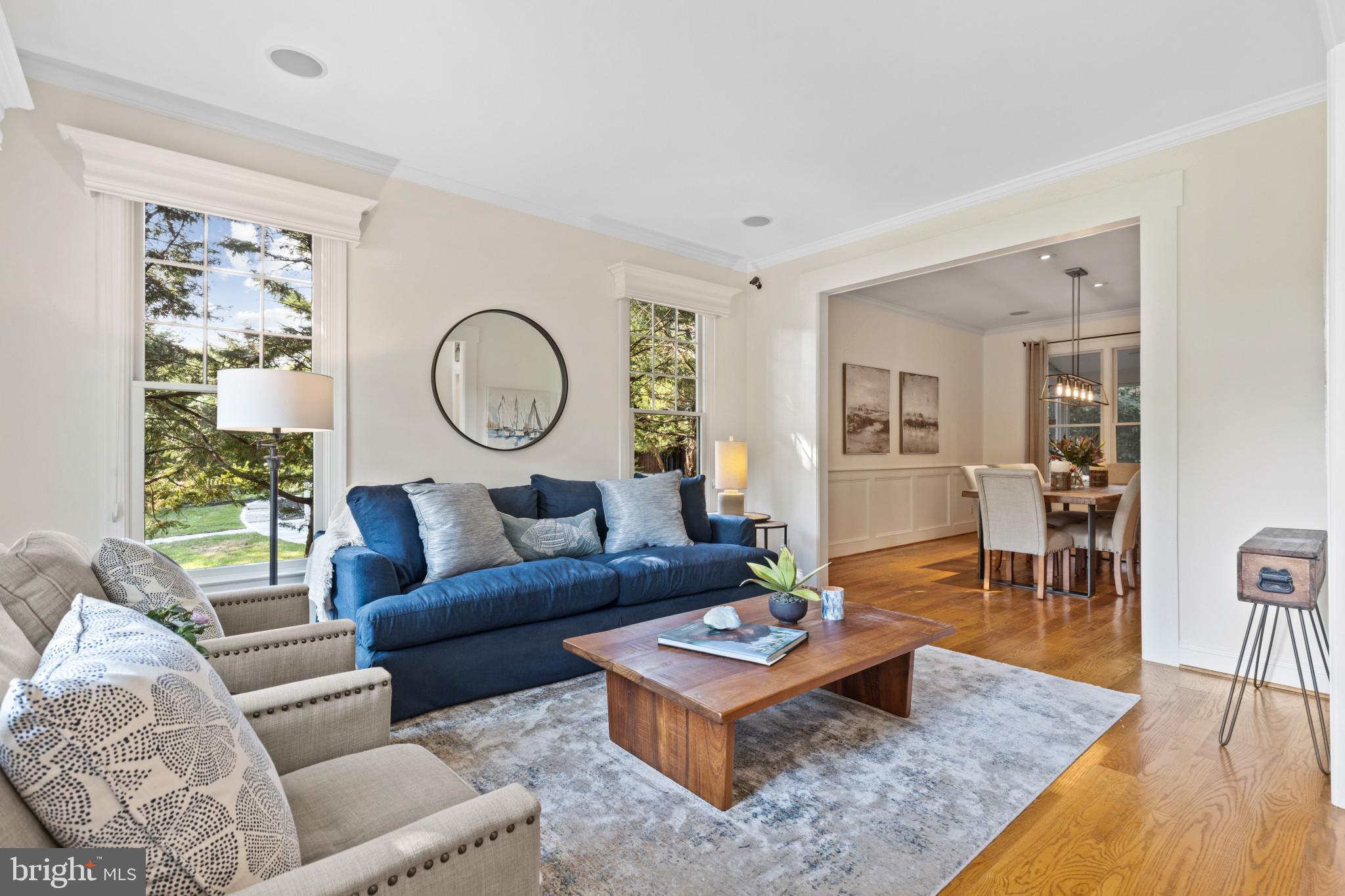 WEST ANNAPOLIS - Residential