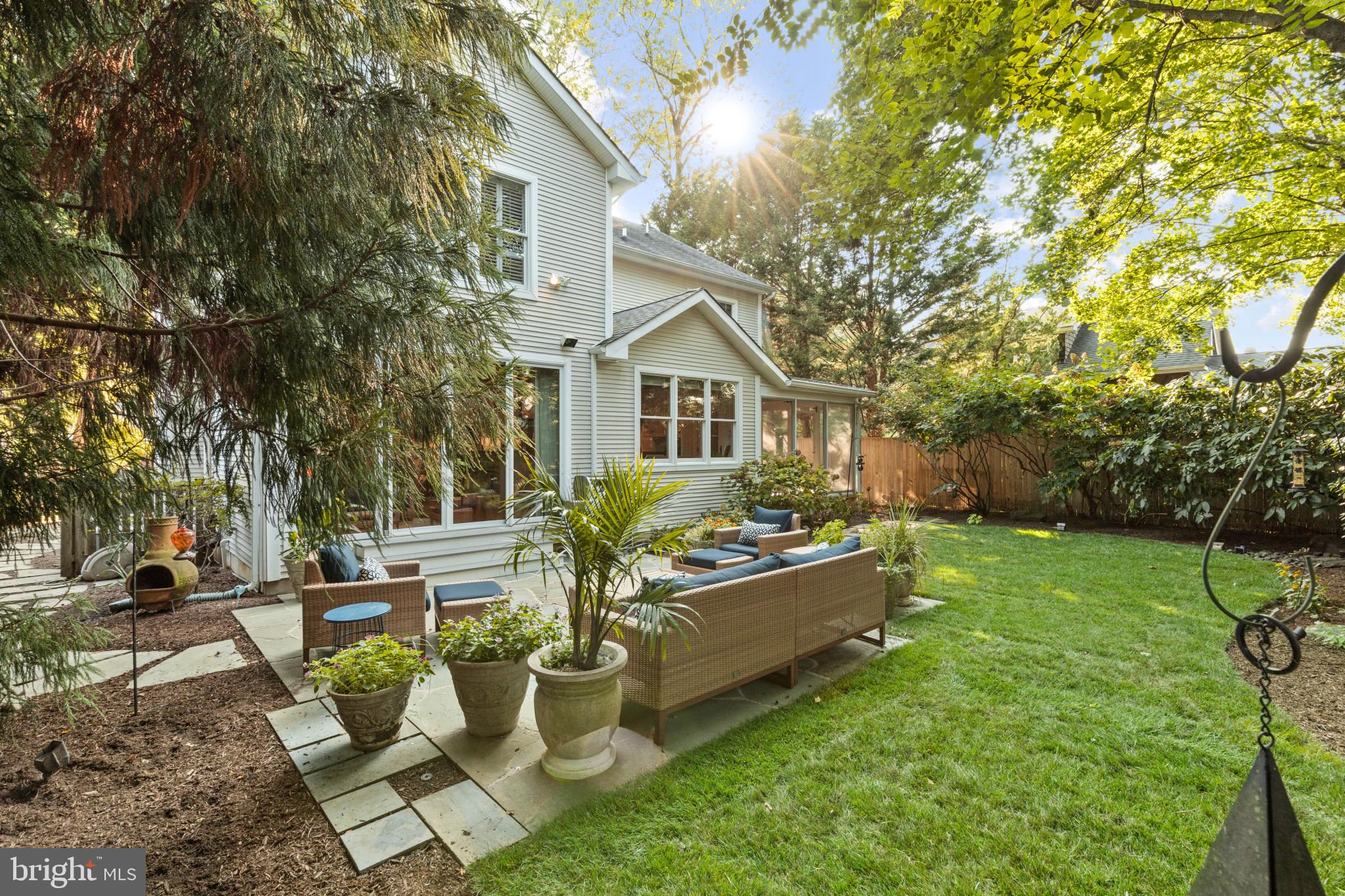 WEST ANNAPOLIS - Residential