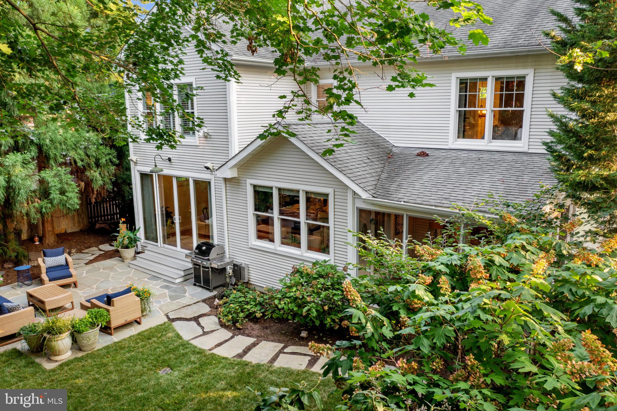 WEST ANNAPOLIS - Residential