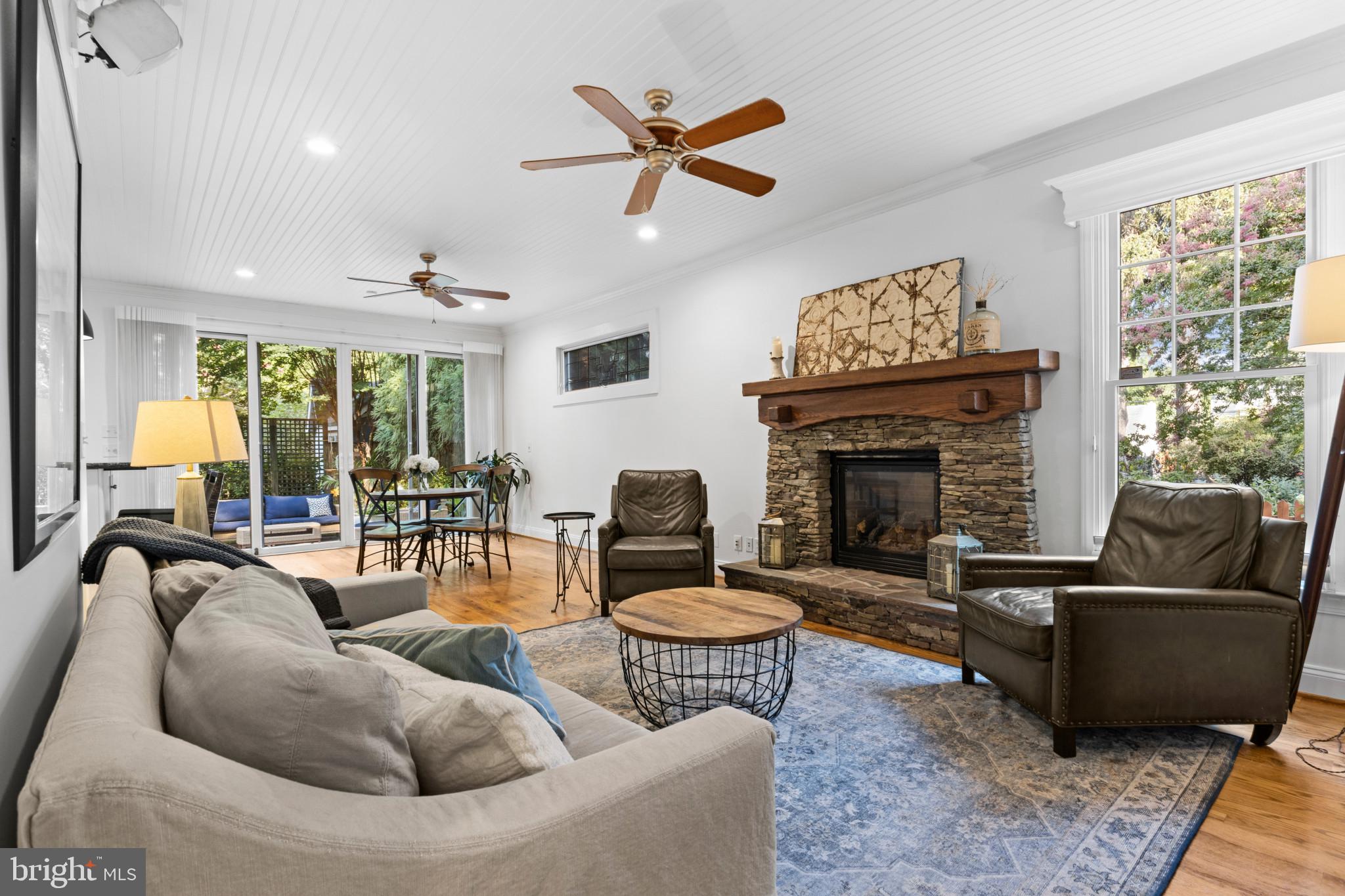 WEST ANNAPOLIS - Residential