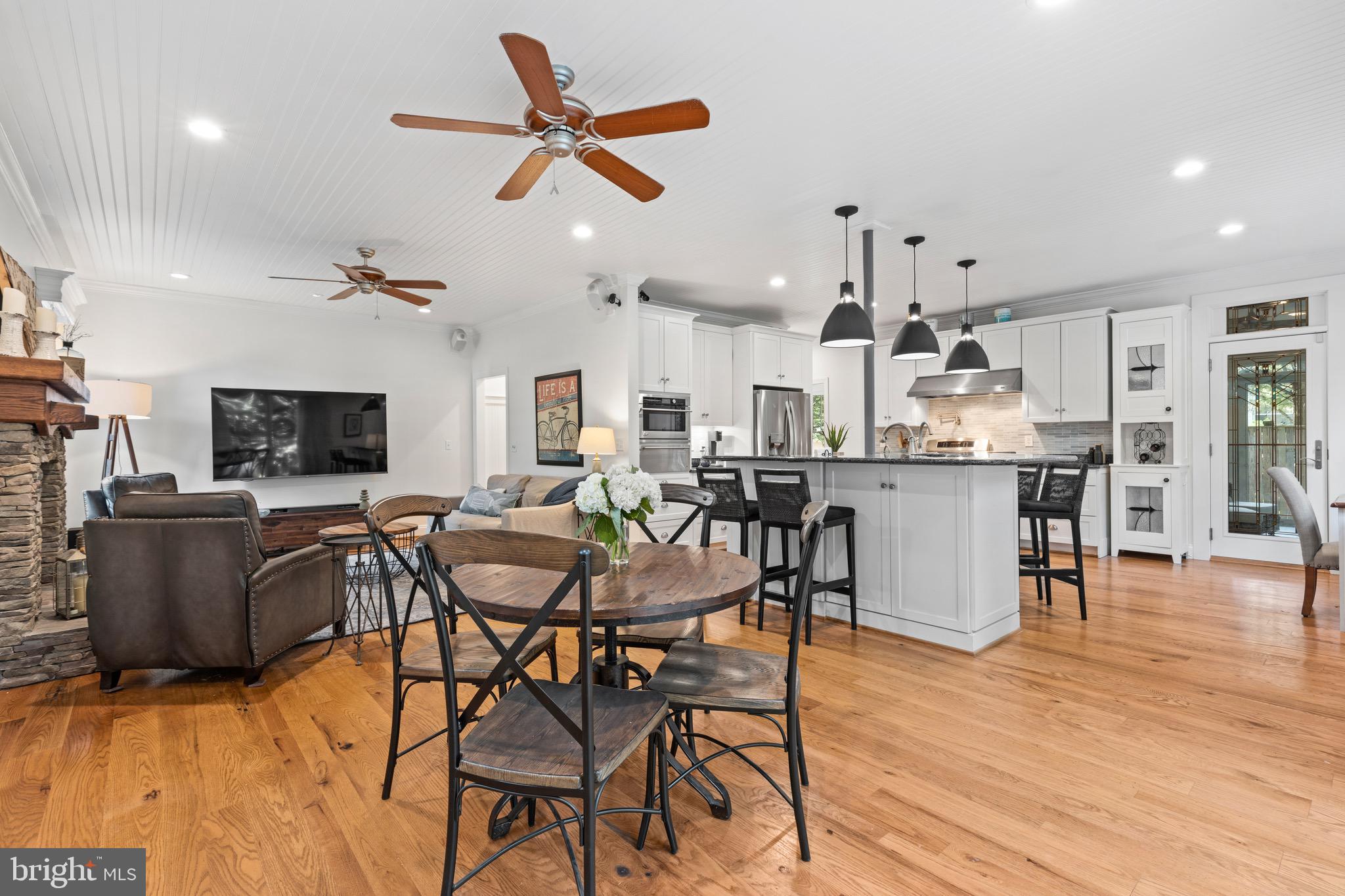 WEST ANNAPOLIS - Residential