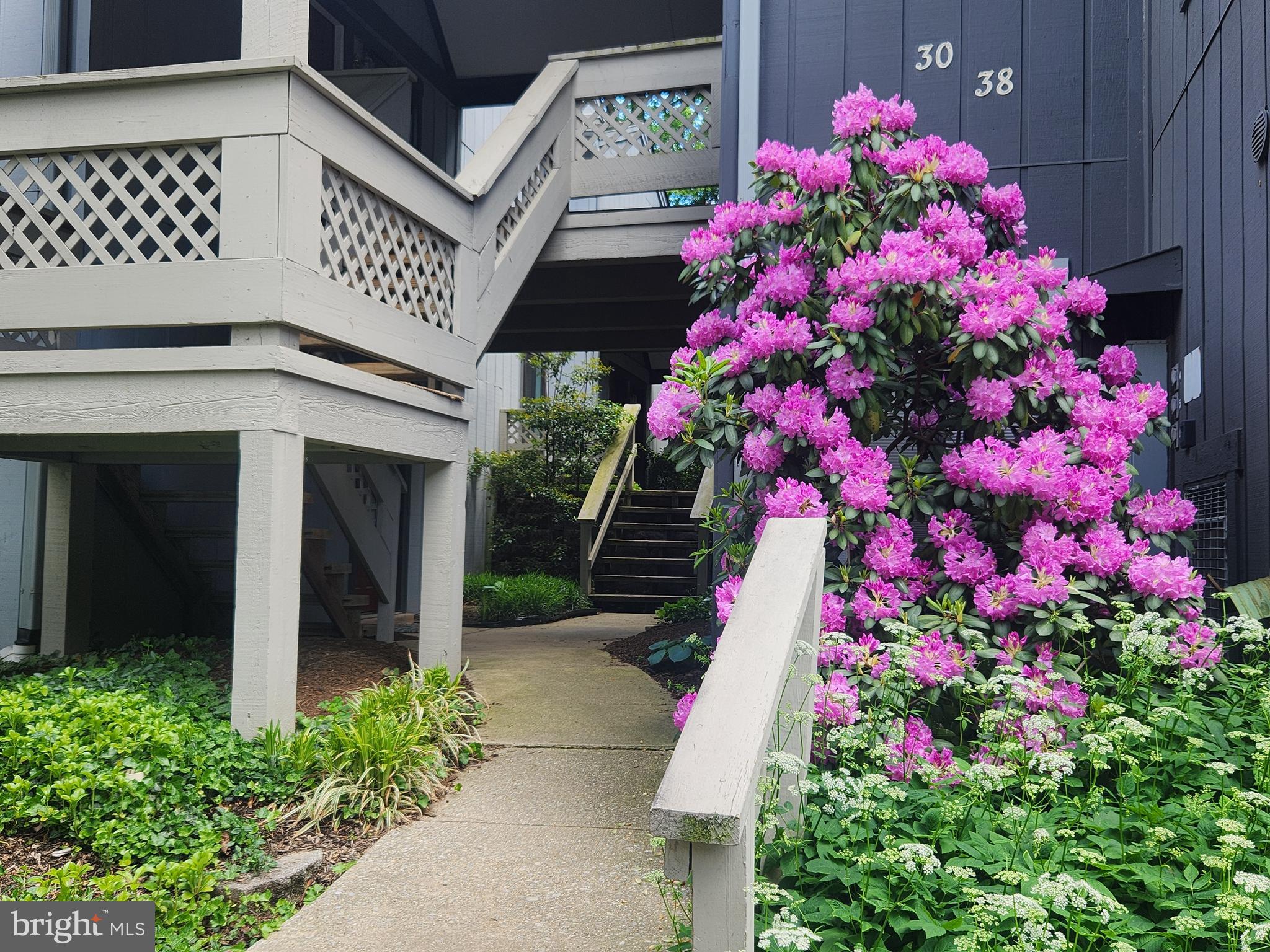 WINDBROOKE - Residential