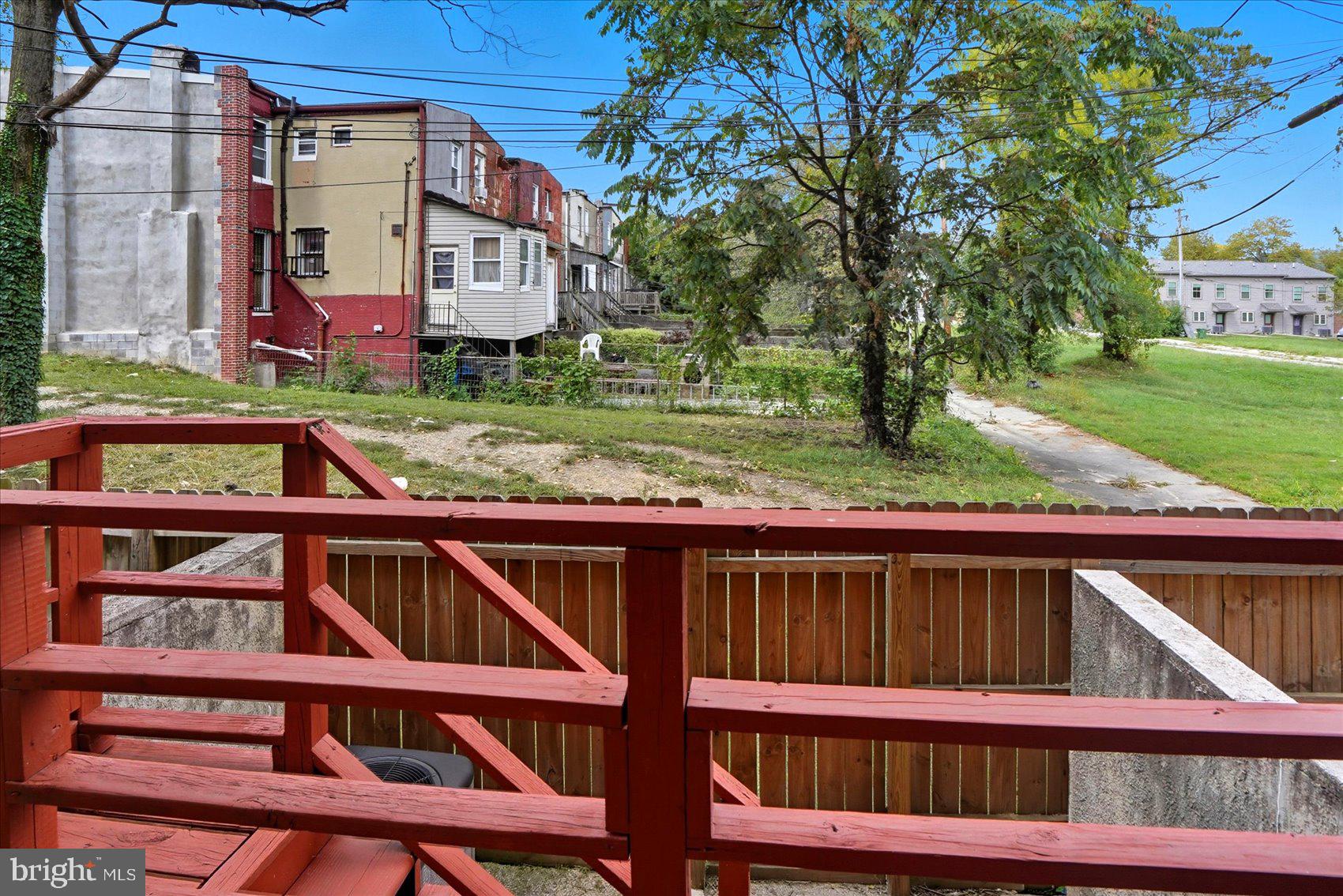 SANDTOWN-WINCHESTER - Residential