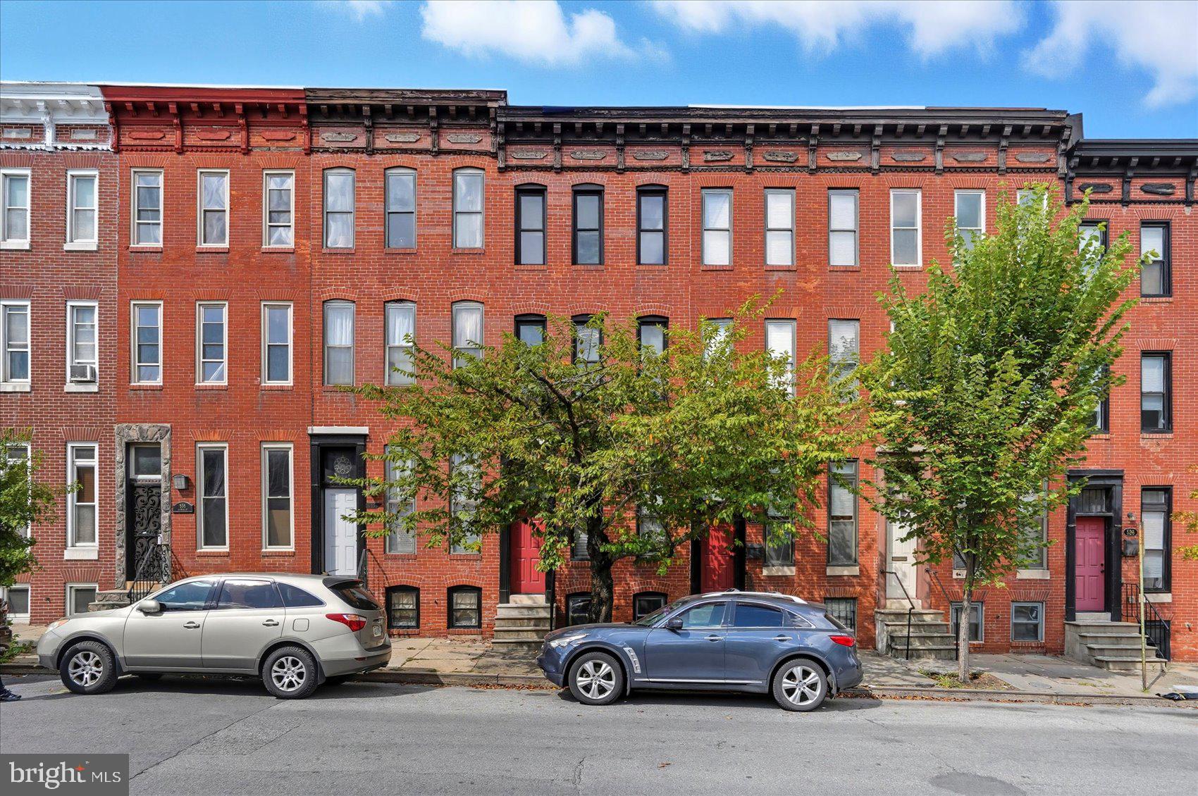 SANDTOWN-WINCHESTER - Residential