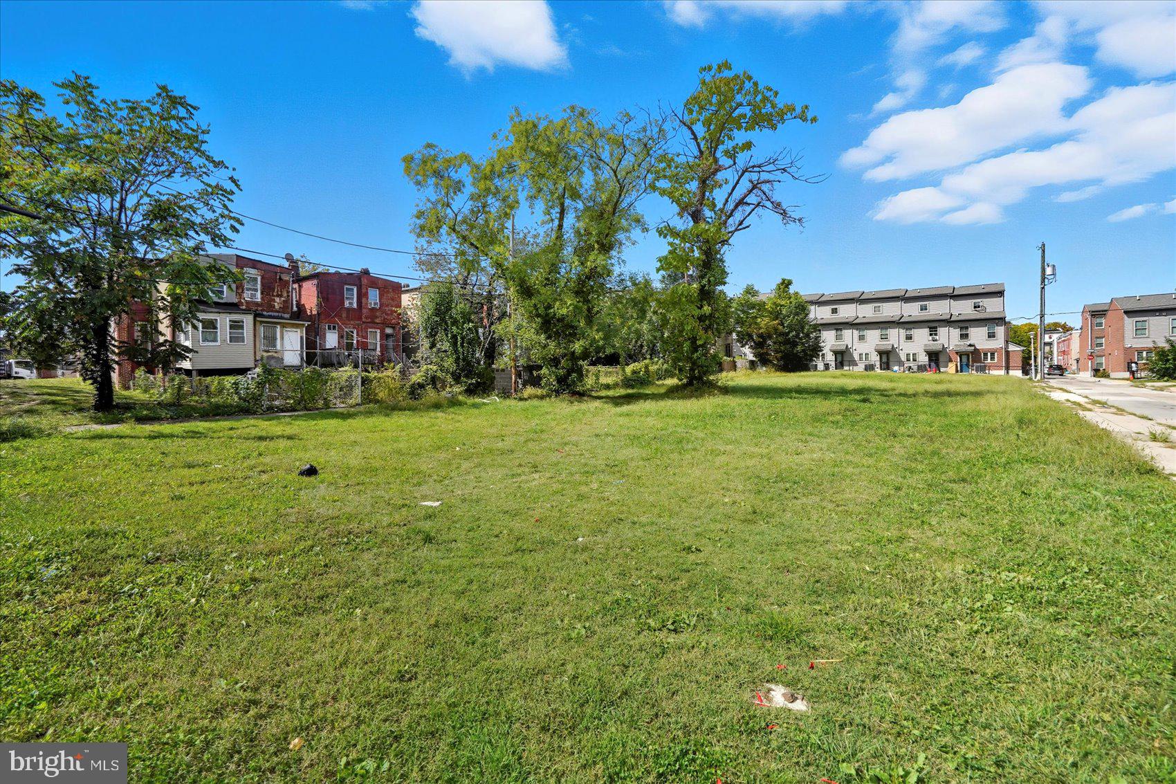 SANDTOWN-WINCHESTER - Residential