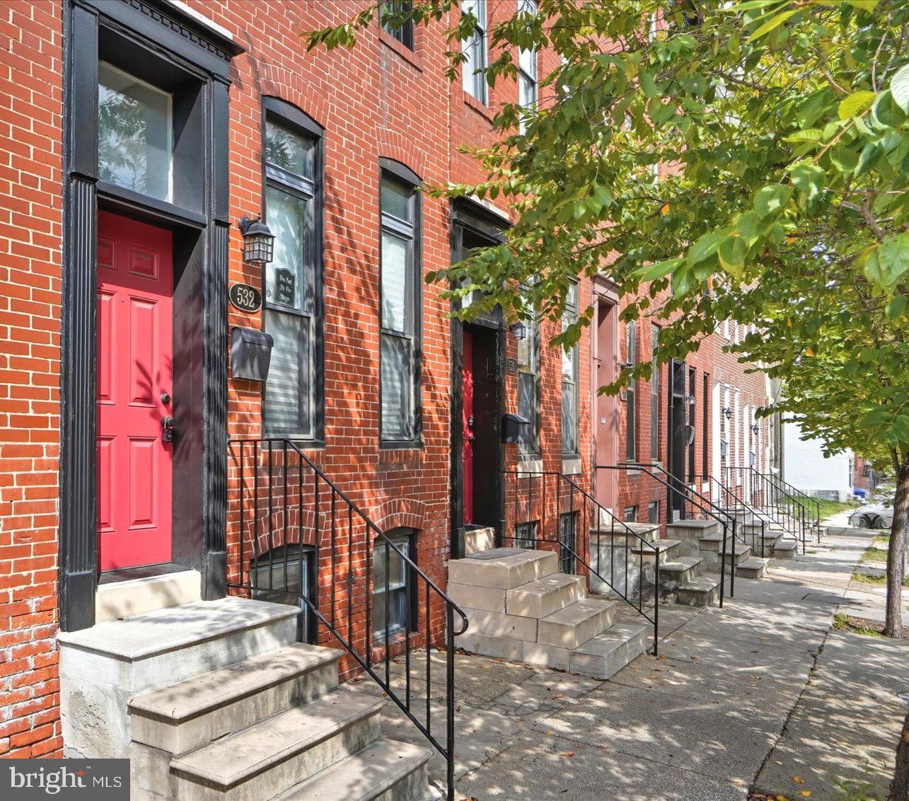 SANDTOWN-WINCHESTER - Residential