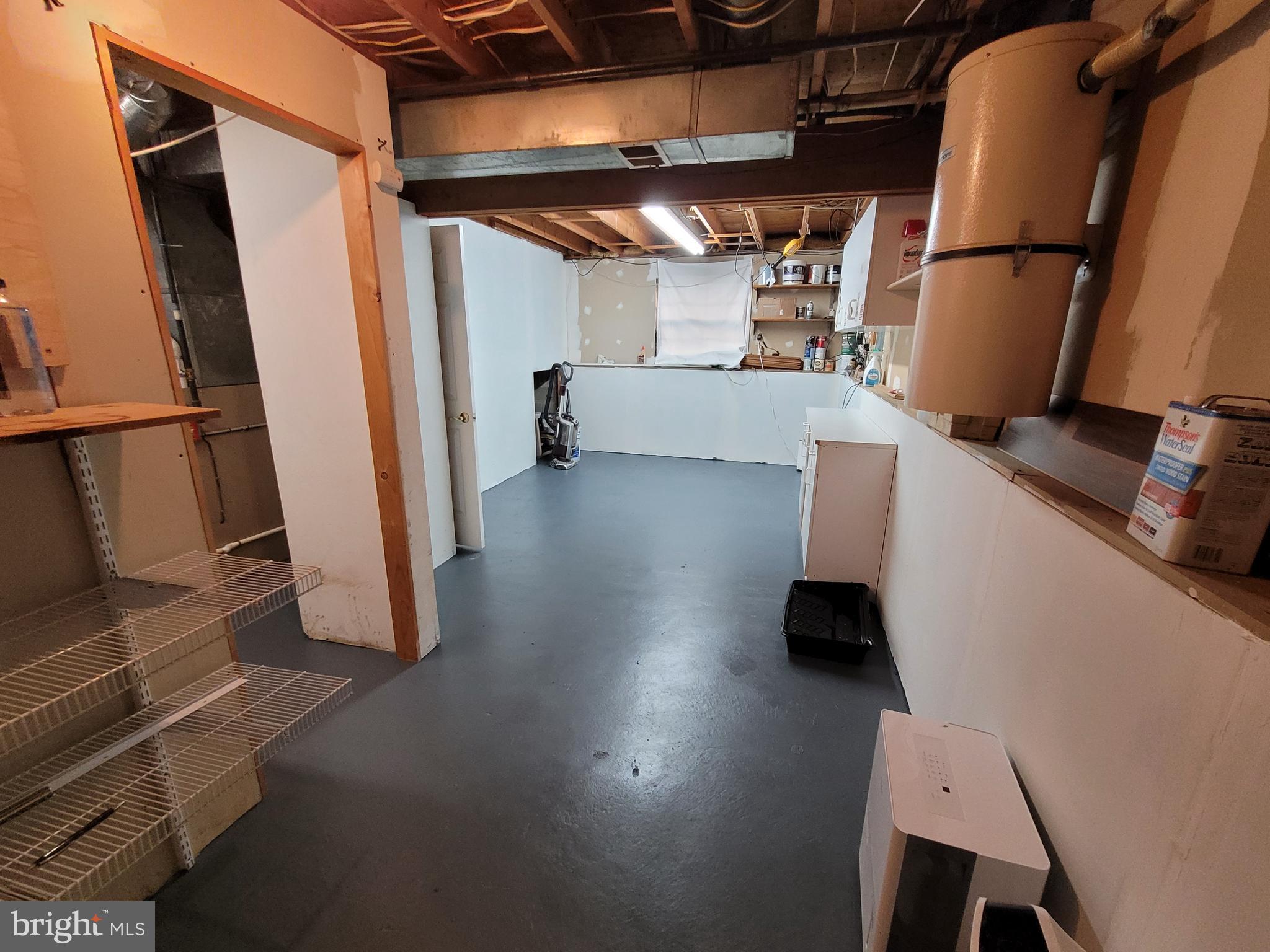 HANOVER - Residential