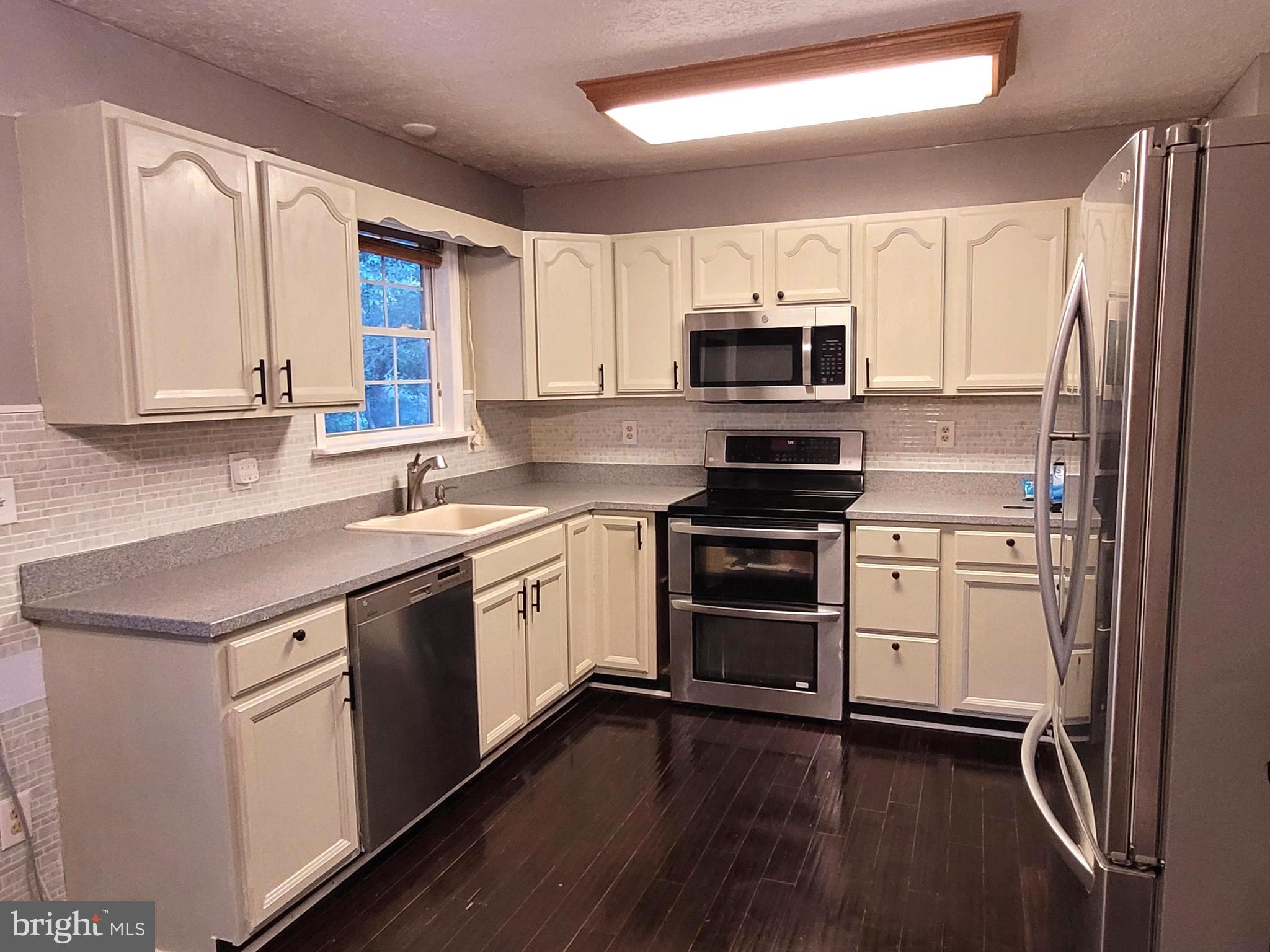 HANOVER - Residential