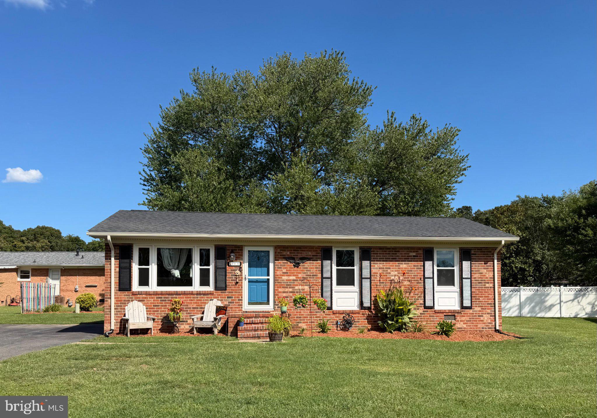 500 SULLIVAN DRIVE