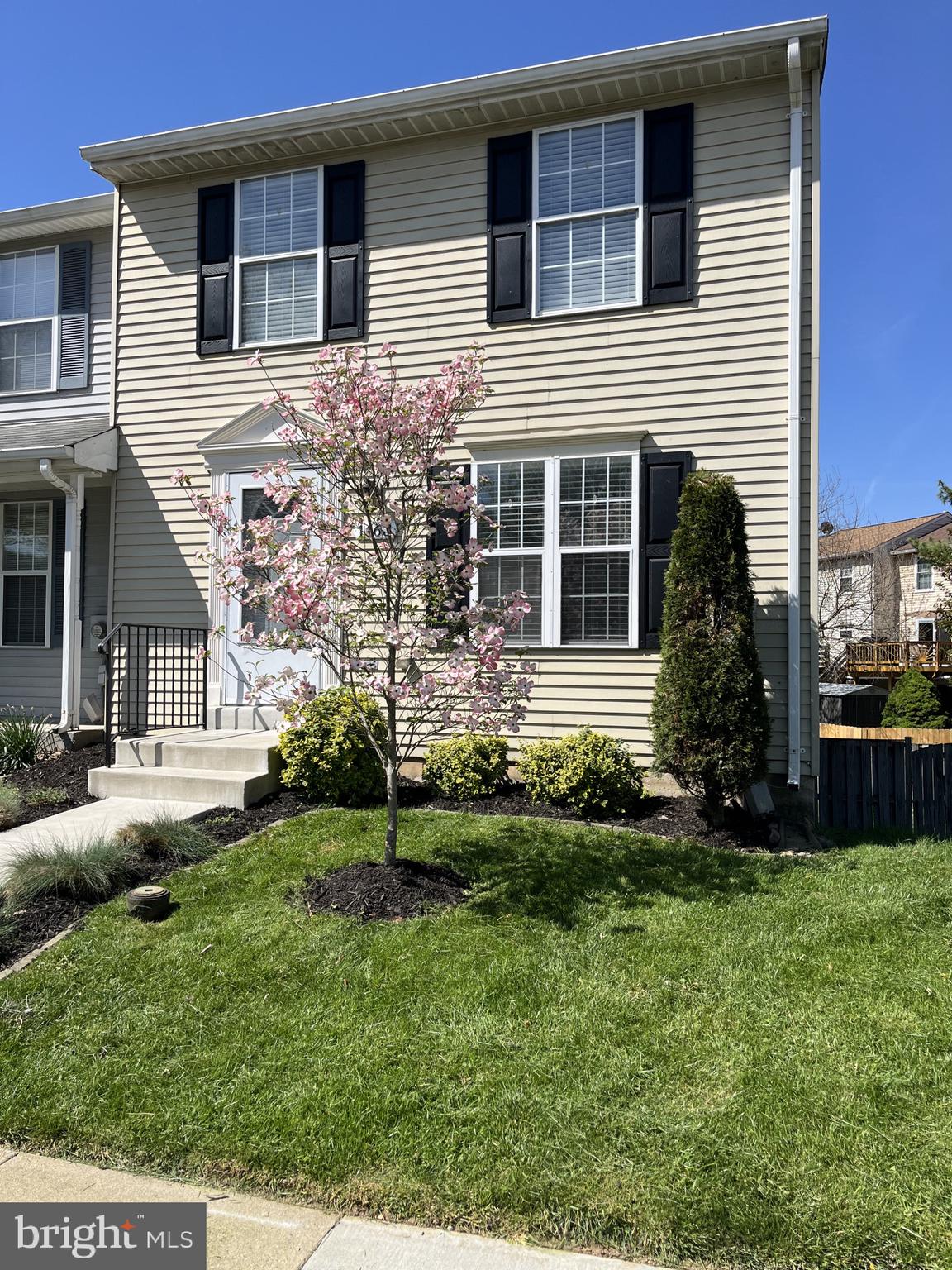 FREDERICKTOWNE VILLAGE - Residential