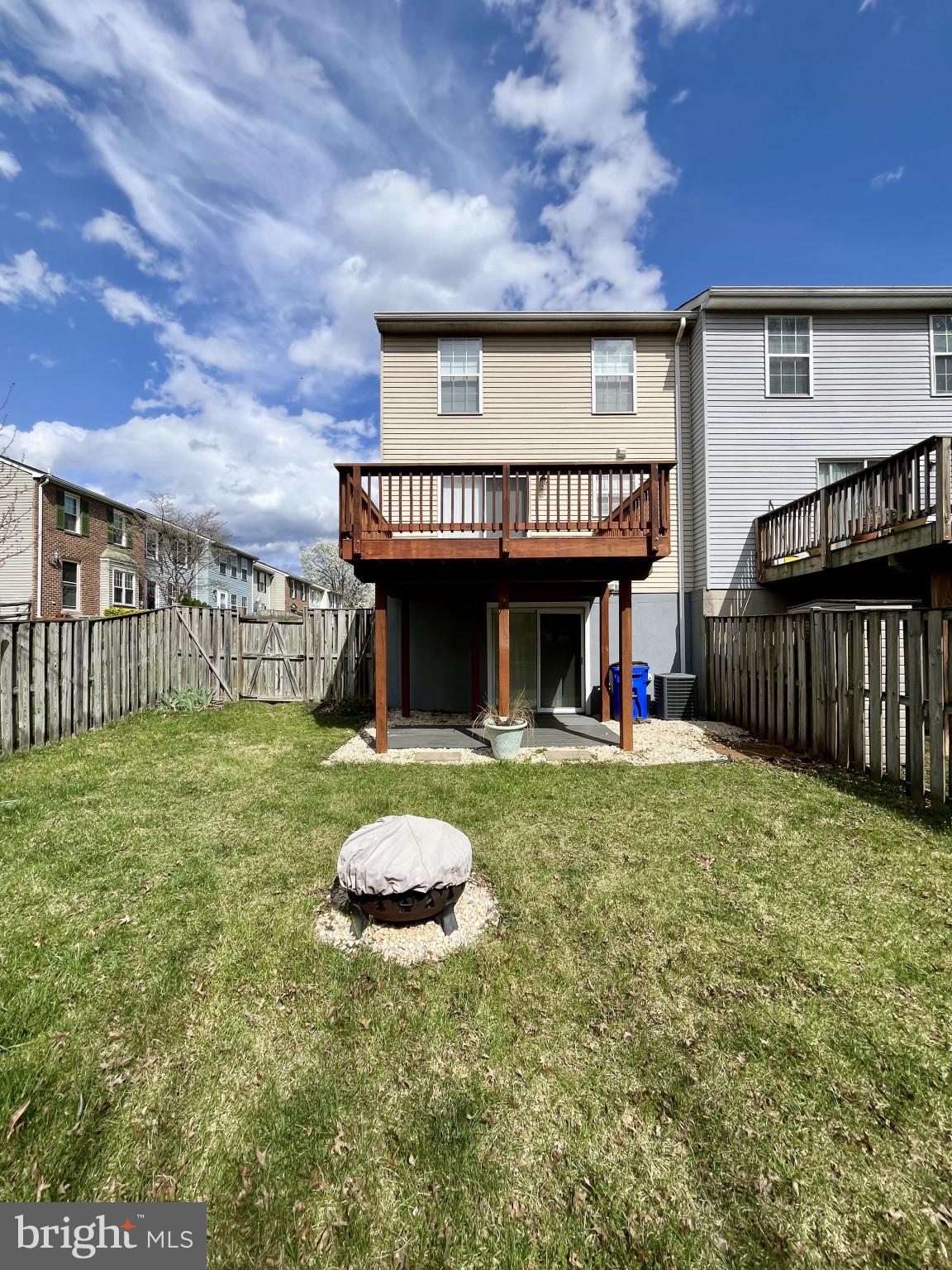 FREDERICKTOWNE VILLAGE - Residential