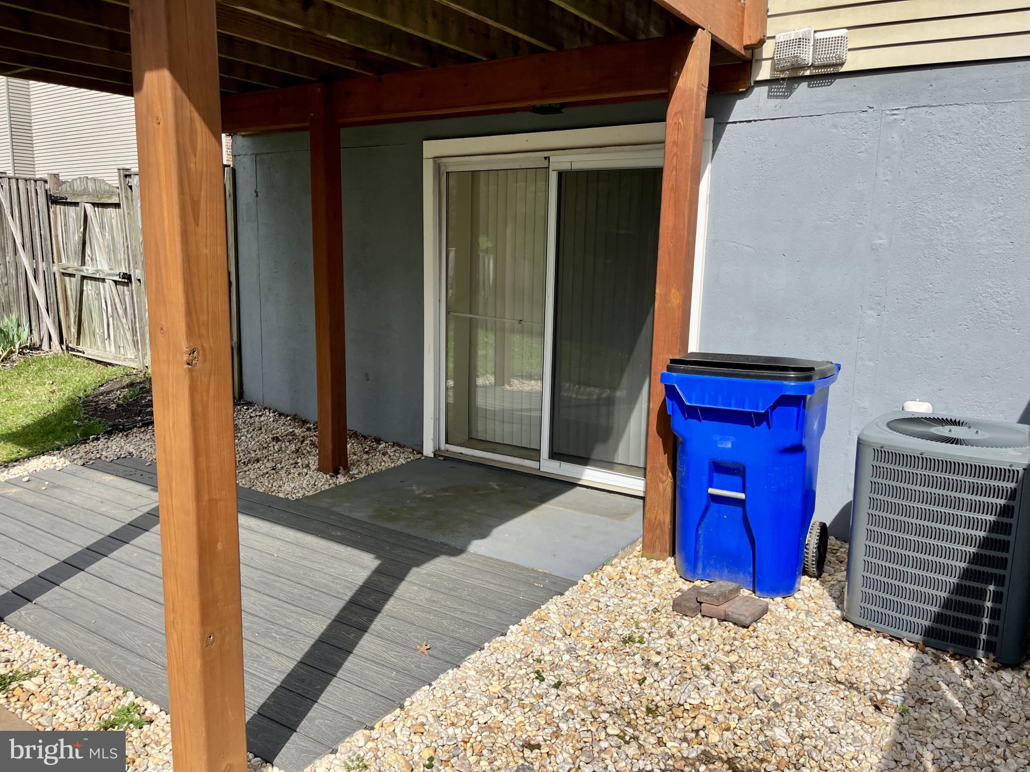 FREDERICKTOWNE VILLAGE - Residential