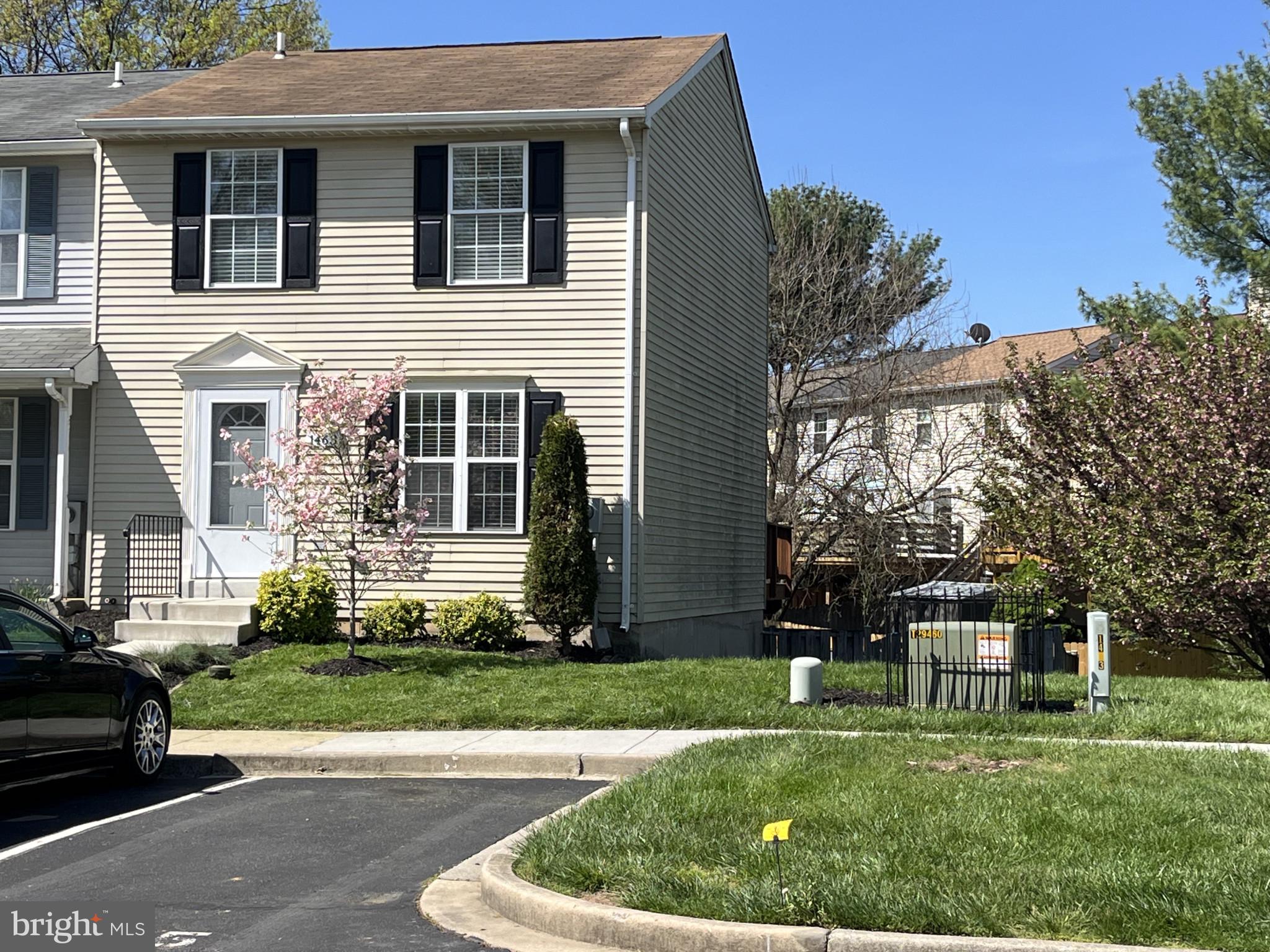FREDERICKTOWNE VILLAGE - Residential