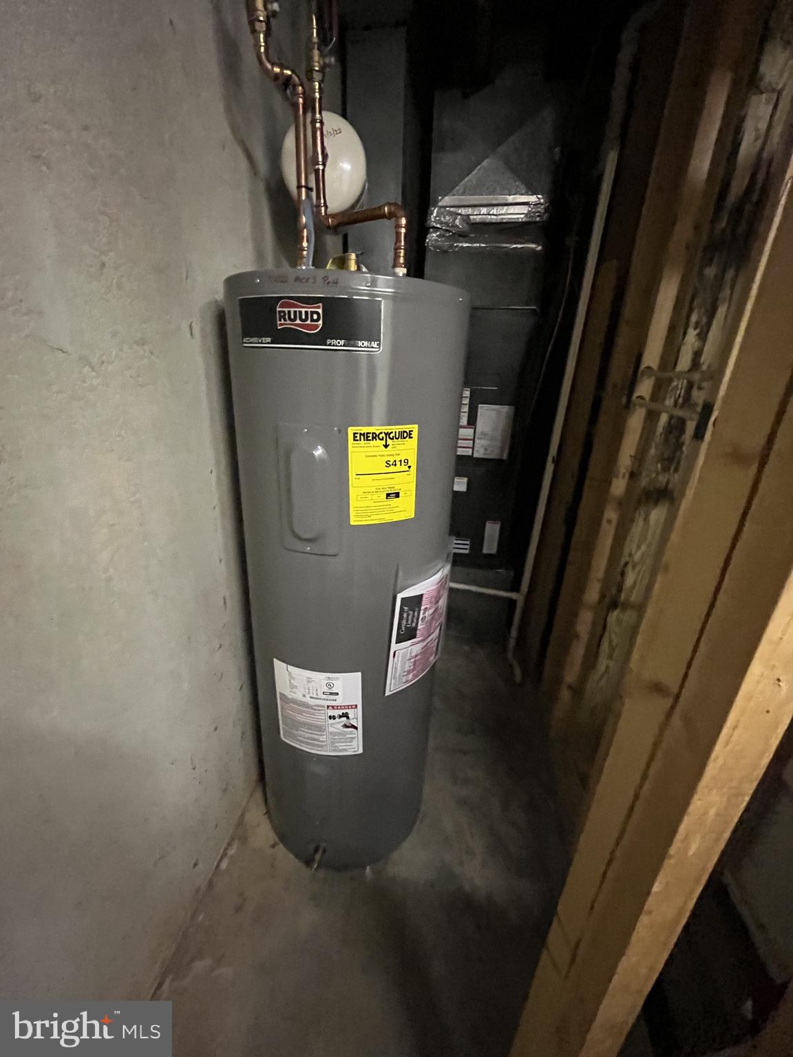 FREDERICKTOWNE VILLAGE - Residential