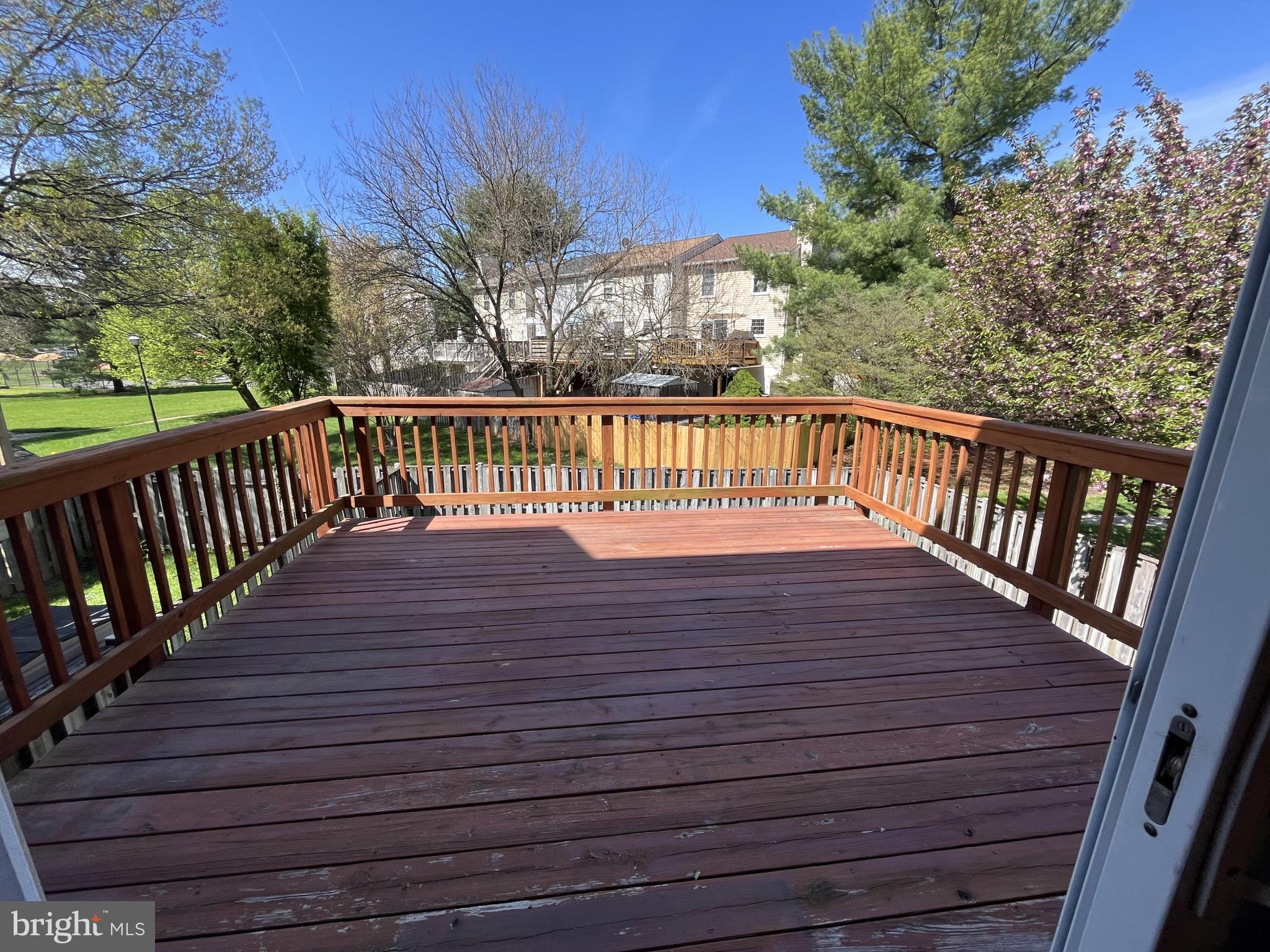 FREDERICKTOWNE VILLAGE - Residential