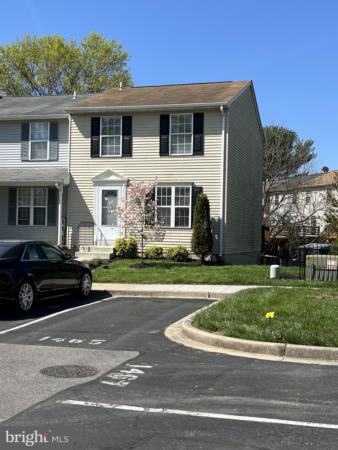 FREDERICKTOWNE VILLAGE - Residential