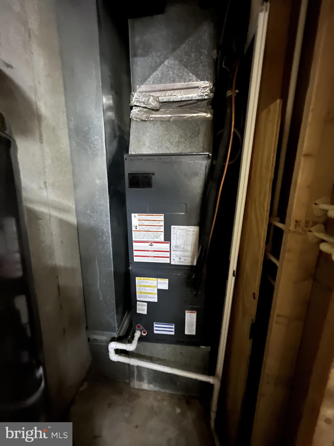 FREDERICKTOWNE VILLAGE - Residential