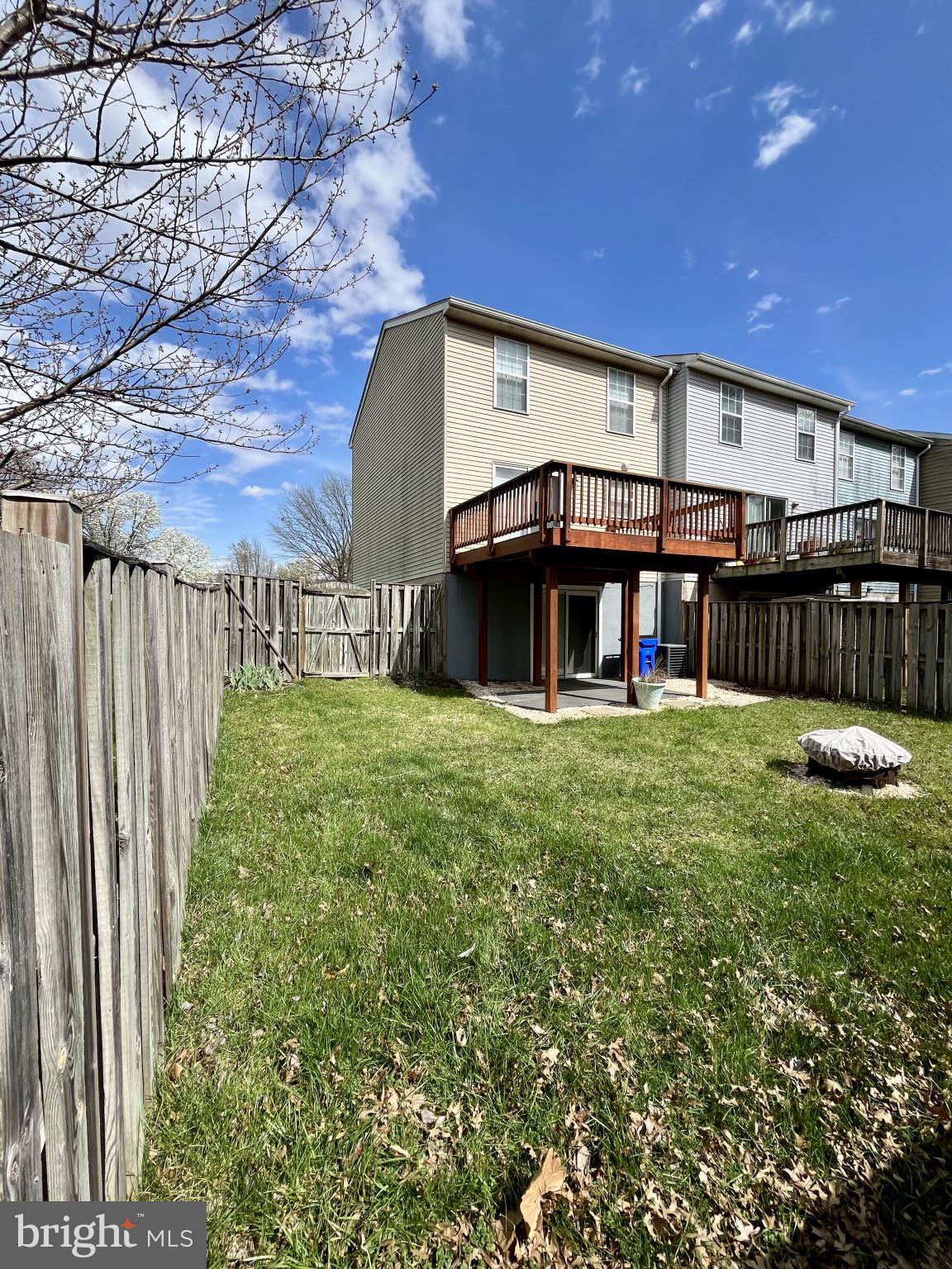 FREDERICKTOWNE VILLAGE - Residential