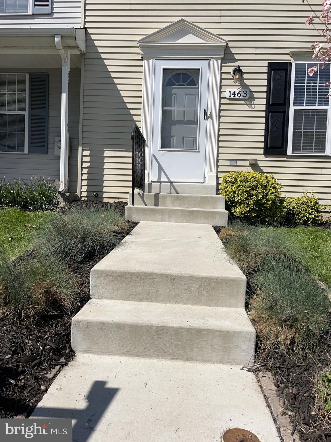 FREDERICKTOWNE VILLAGE - Residential