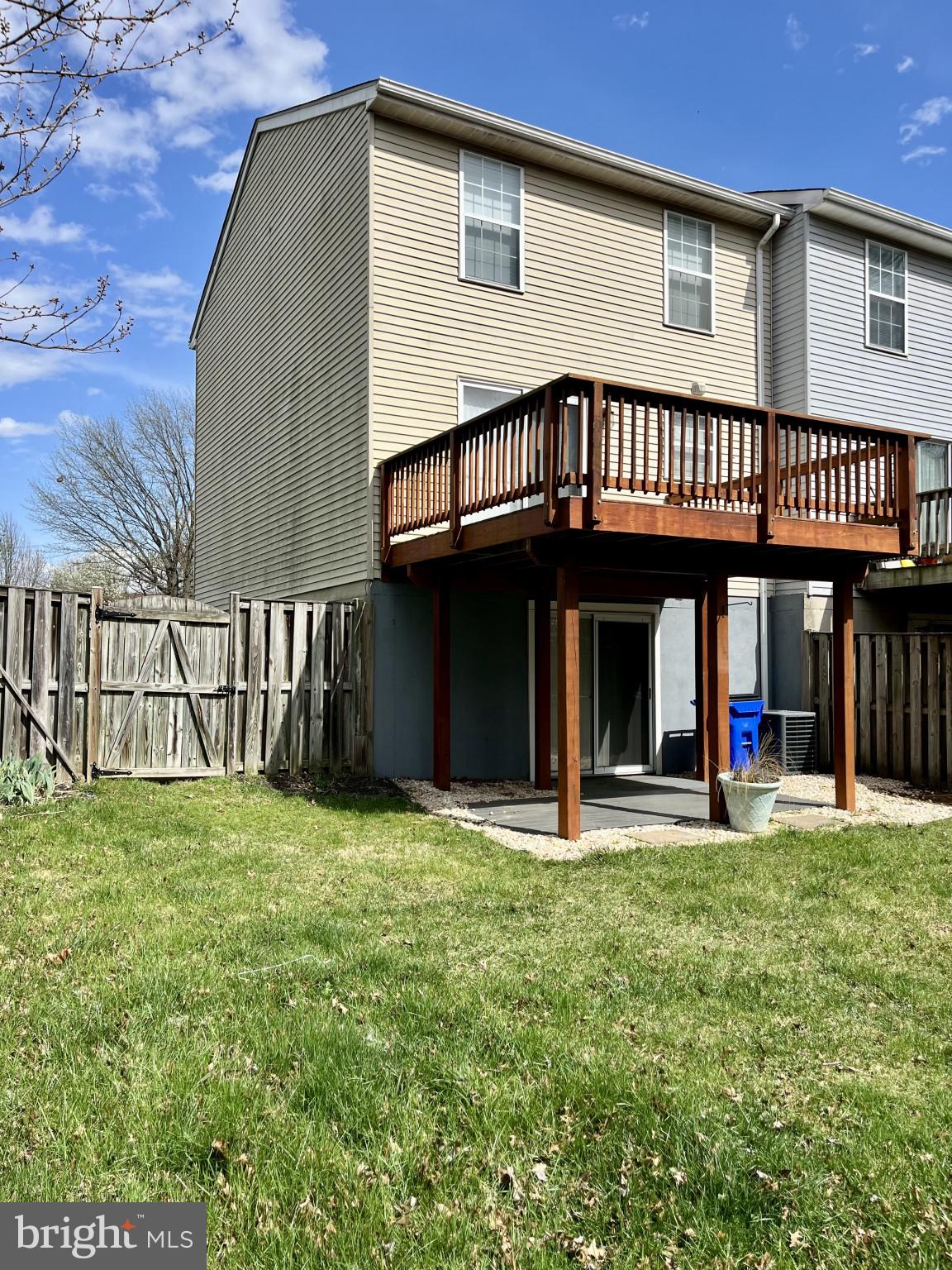 FREDERICKTOWNE VILLAGE - Residential