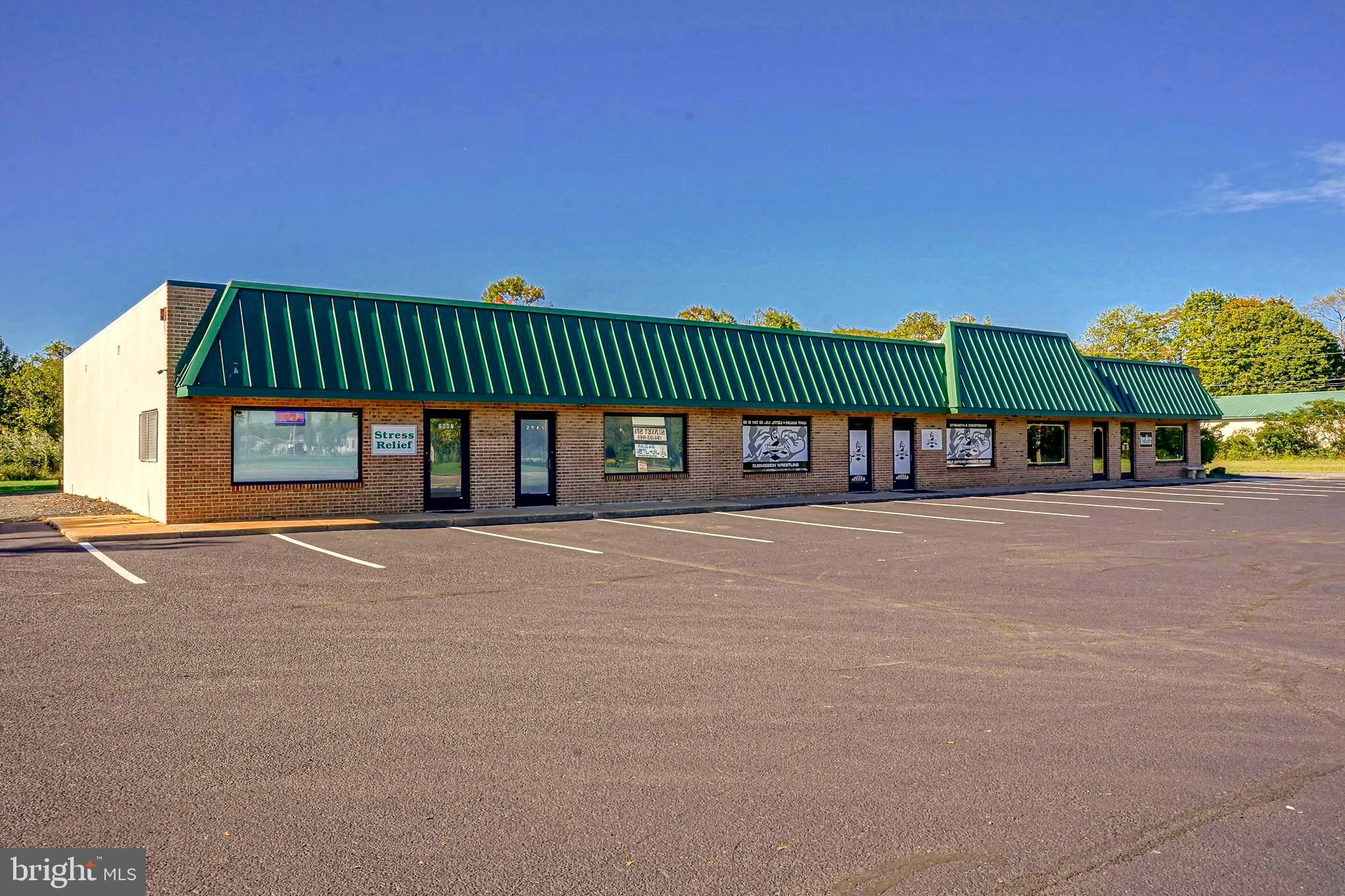 2037 S BLACK HORSE PIKE