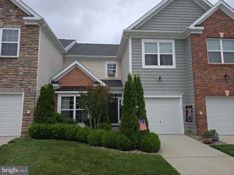 Townhouse For Sale - 20821 Brunswick Lane<br/> MILLSBORO, DE 19966