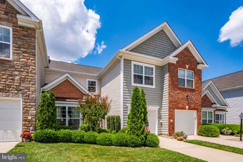 Townhouse For Sale - 20821 Brunswick Lane<br/> MILLSBORO, DE 19966