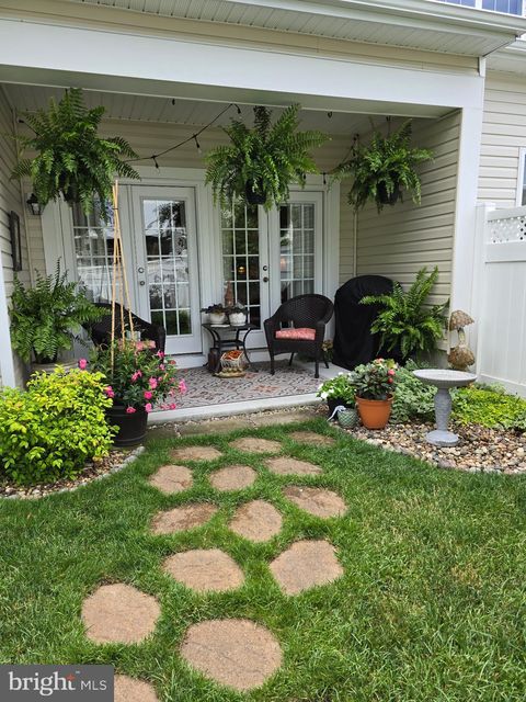 Townhouse For Sale - 20821 Brunswick Lane<br/> MILLSBORO, DE 19966