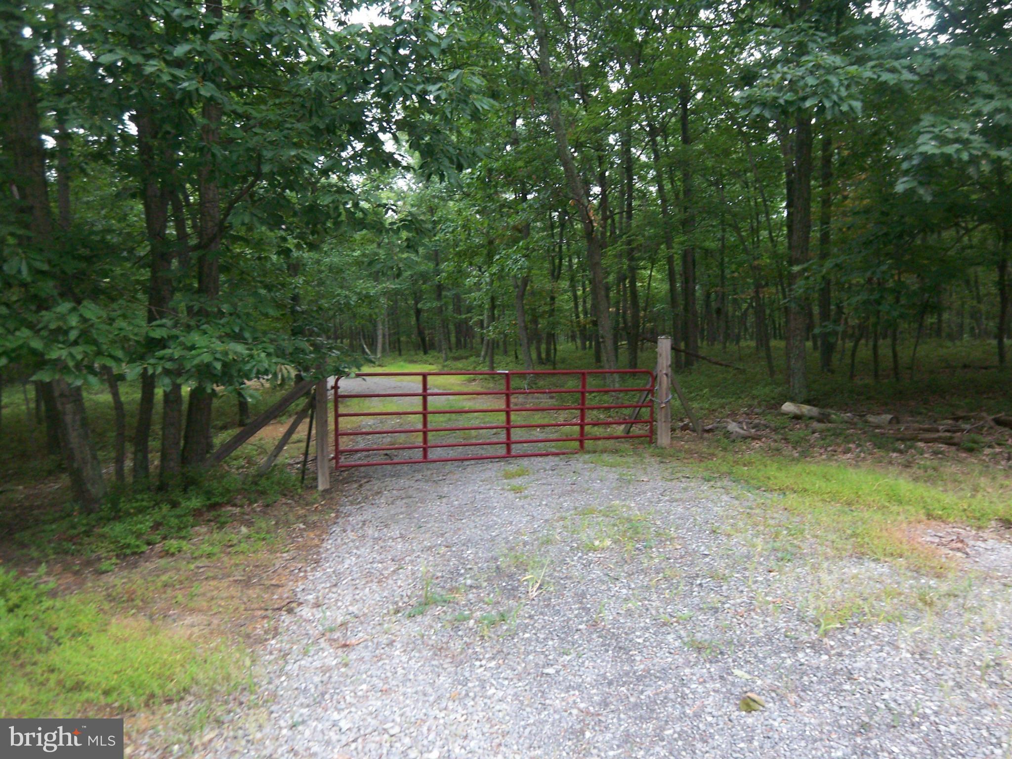 MORGANS RIDGE - Land