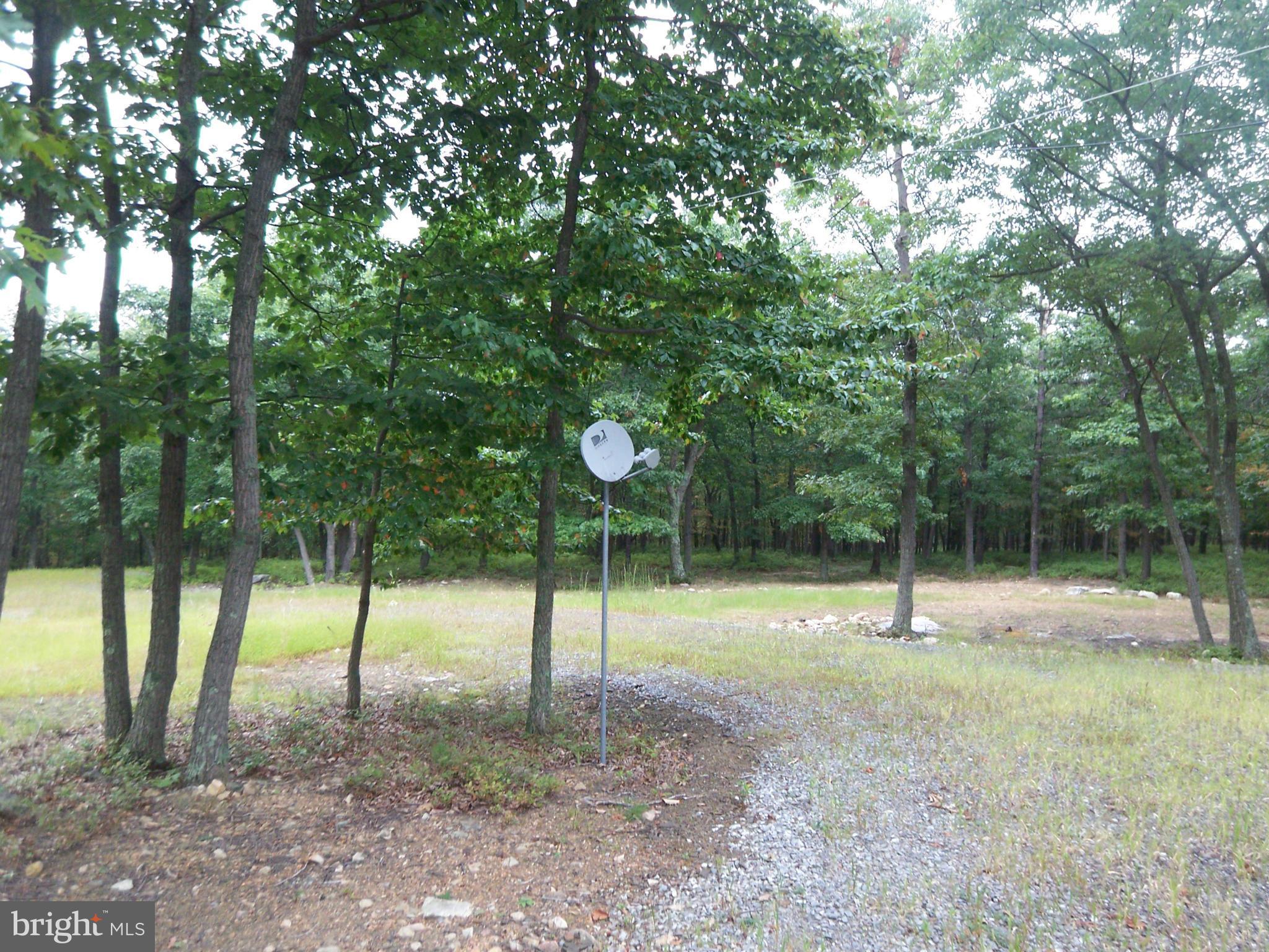 MORGANS RIDGE - Land