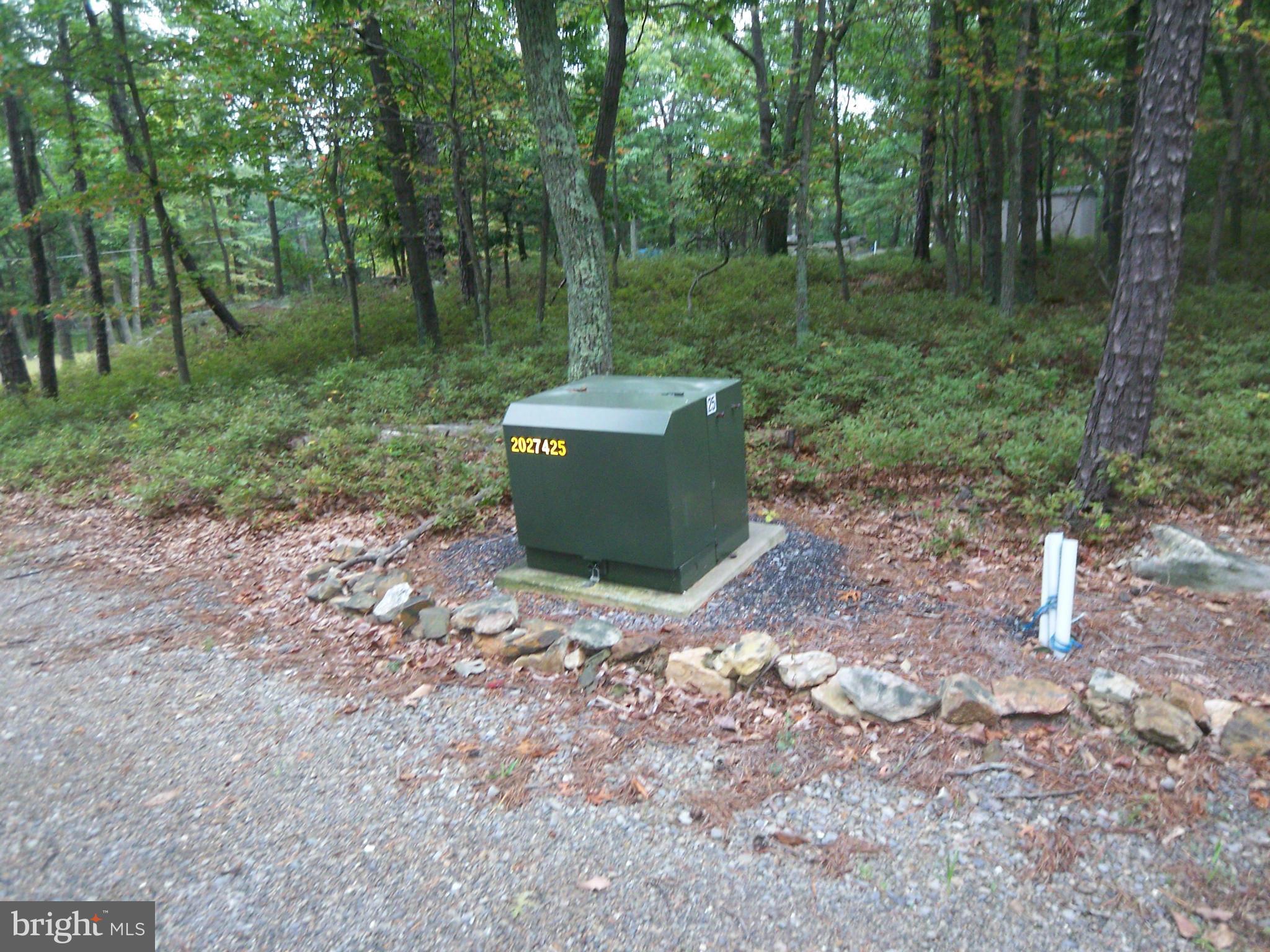 MORGANS RIDGE - Land