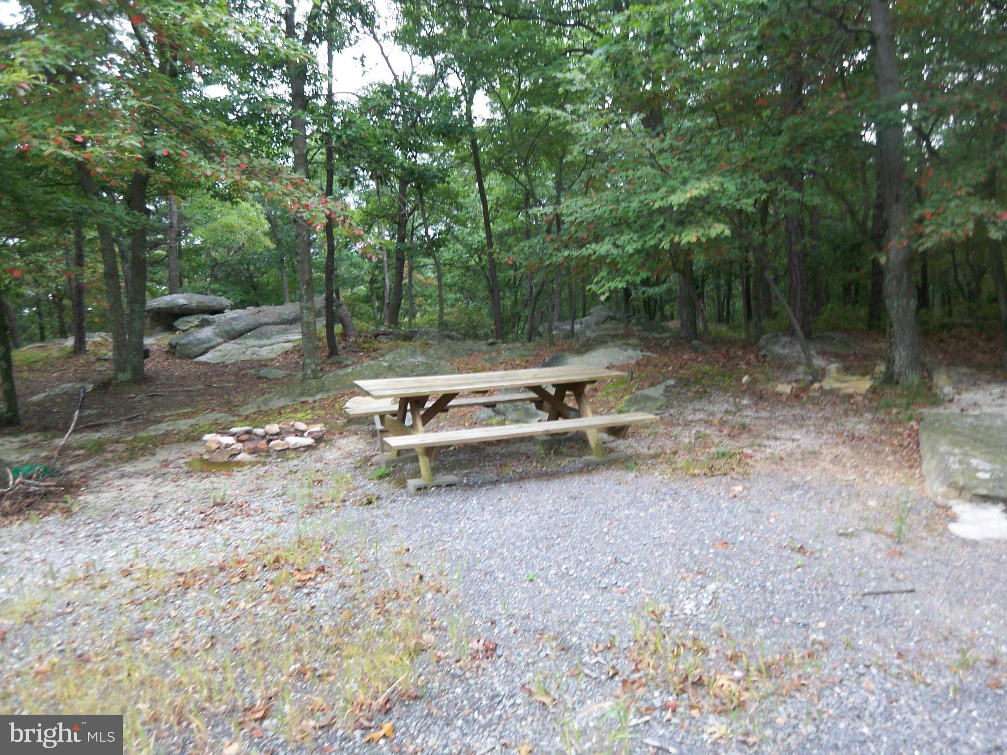 MORGANS RIDGE - Land