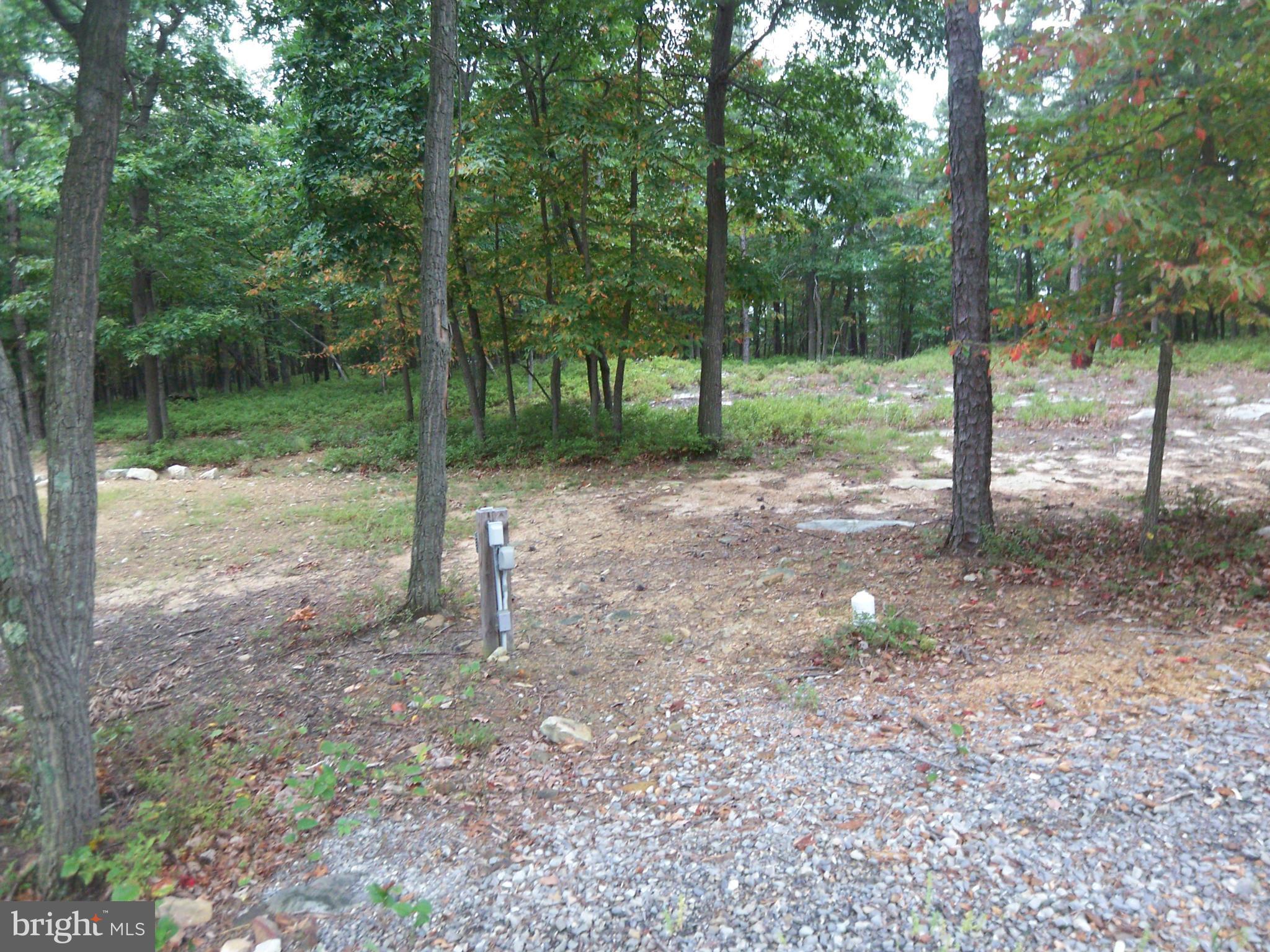 MORGANS RIDGE - Land