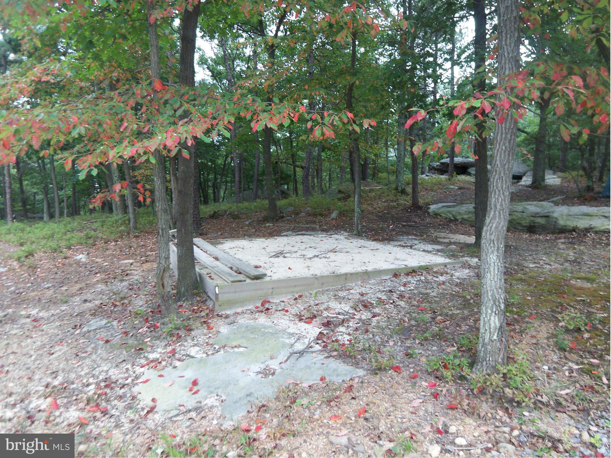 MORGANS RIDGE - Land