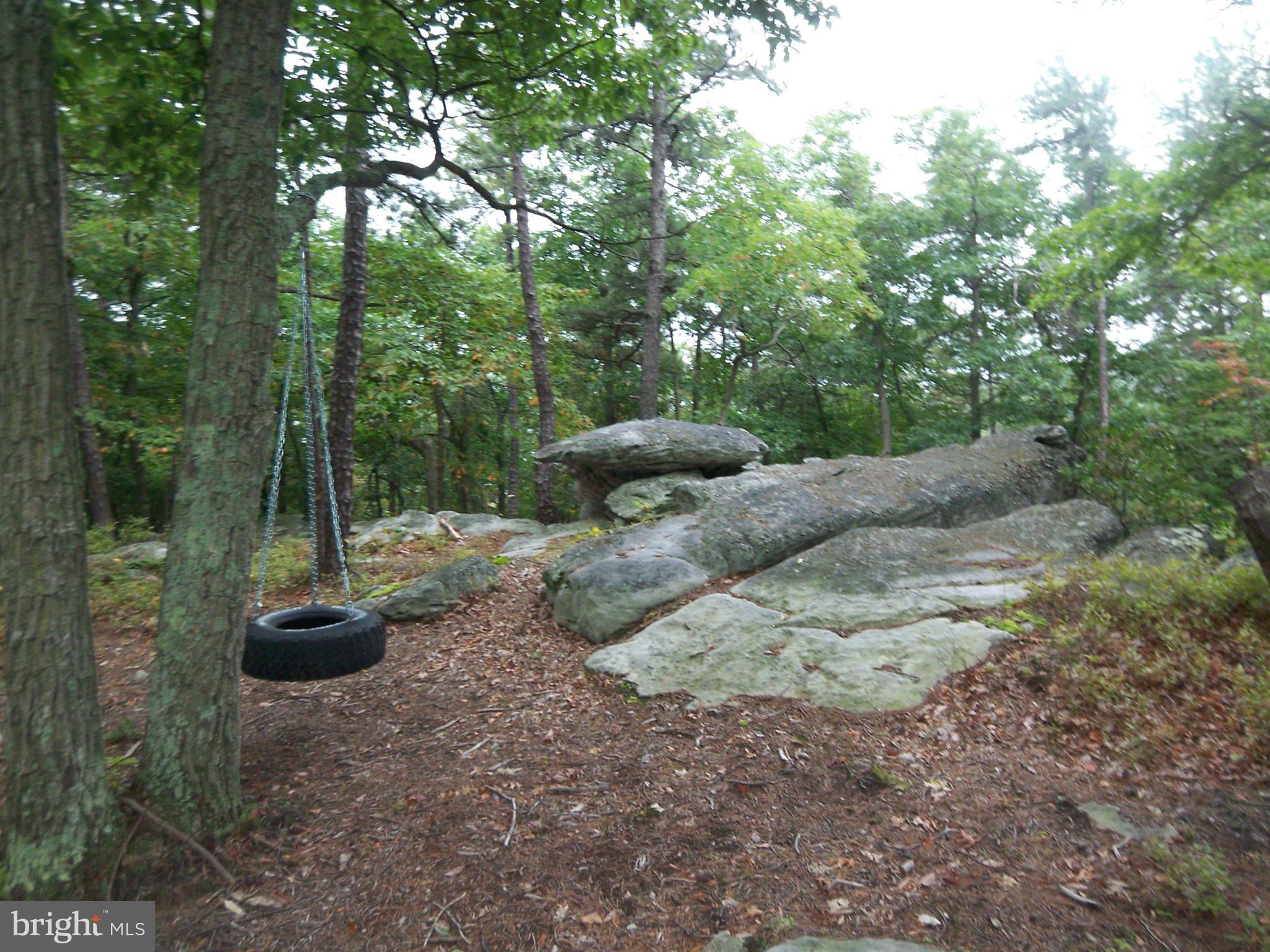 MORGANS RIDGE - Land