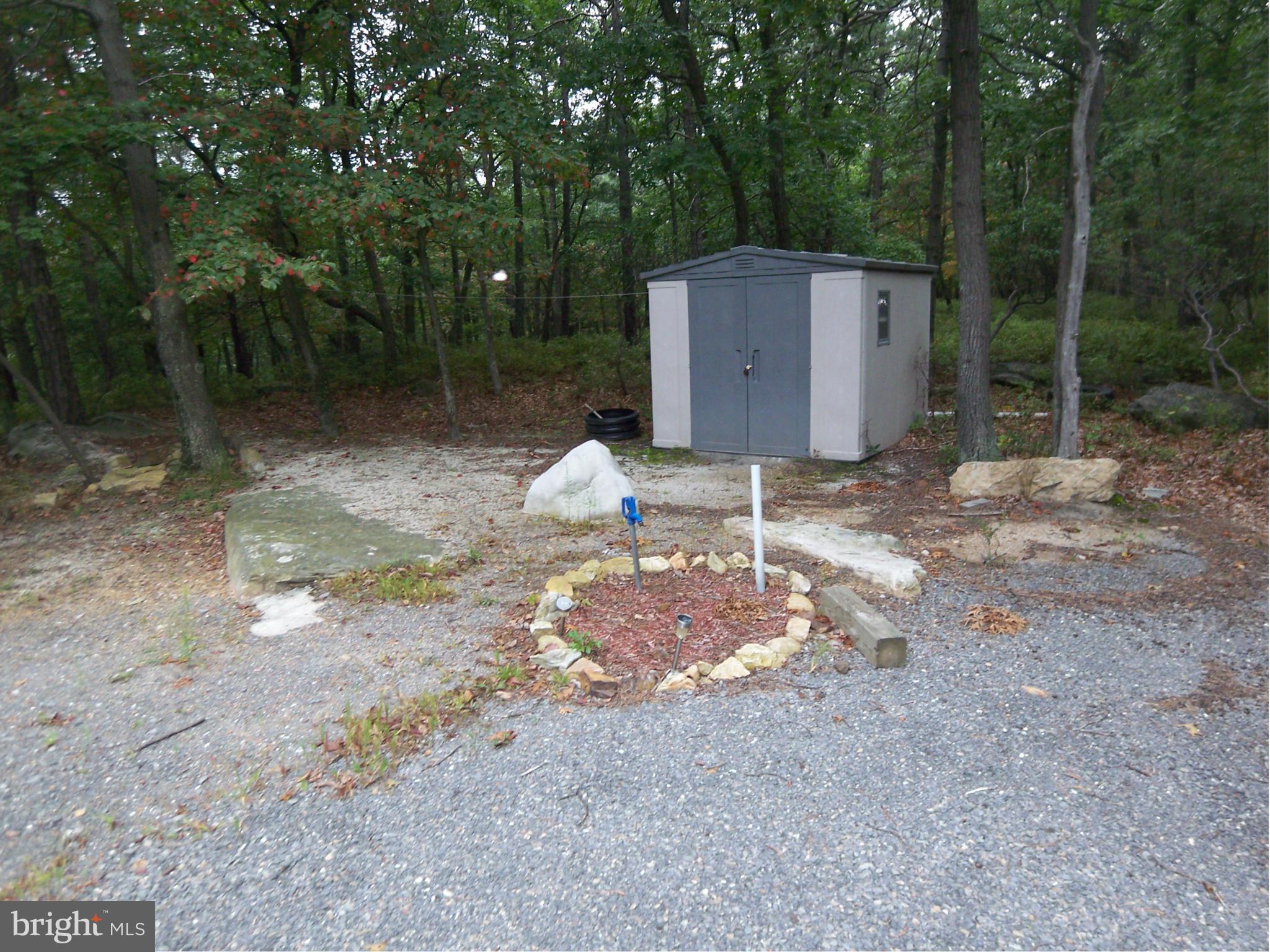 MORGANS RIDGE - Land