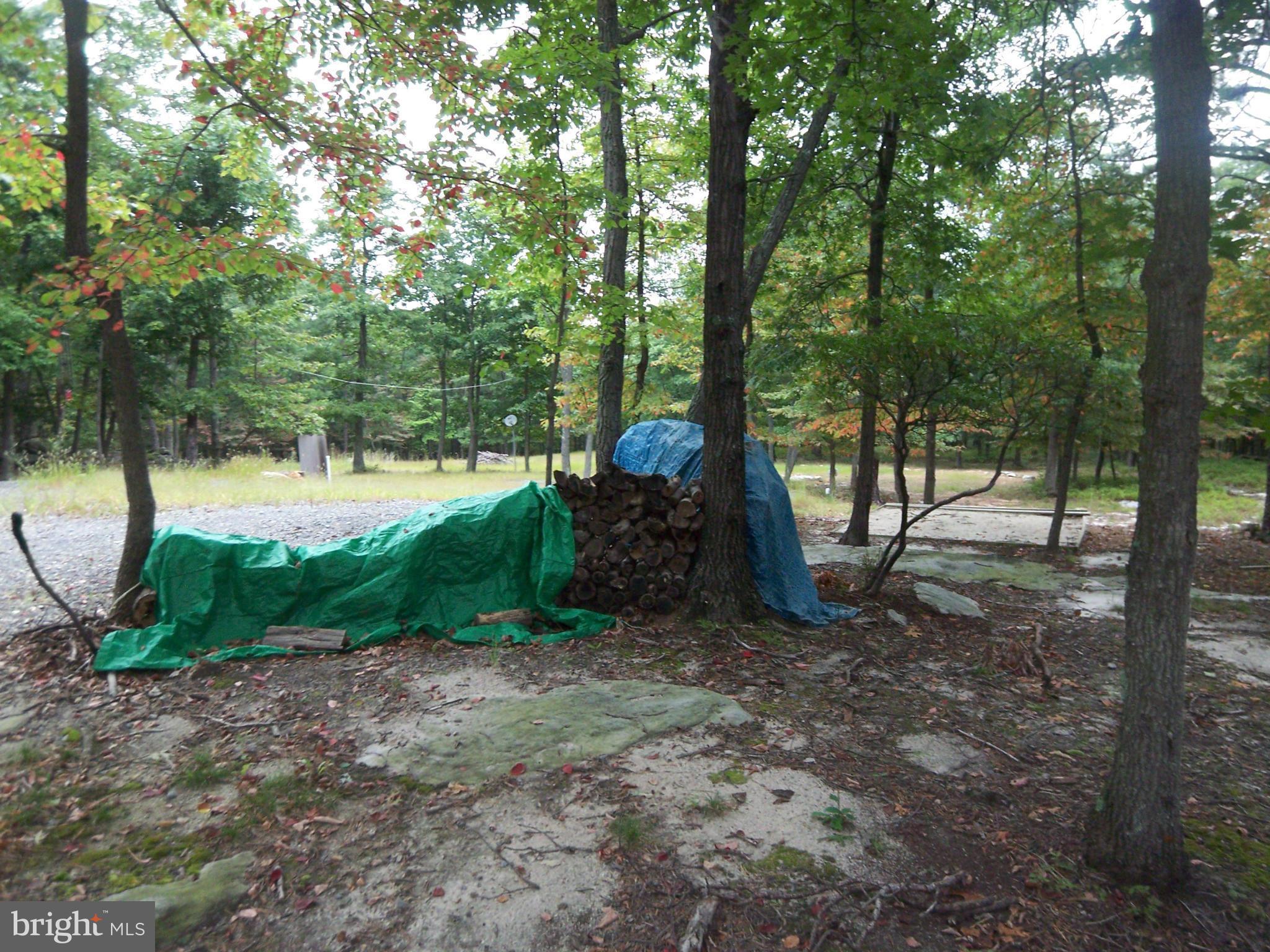 MORGANS RIDGE - Land