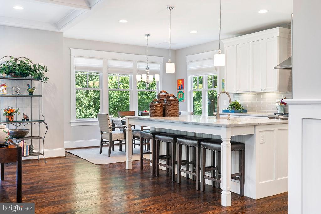 CHURCHILL - Residential