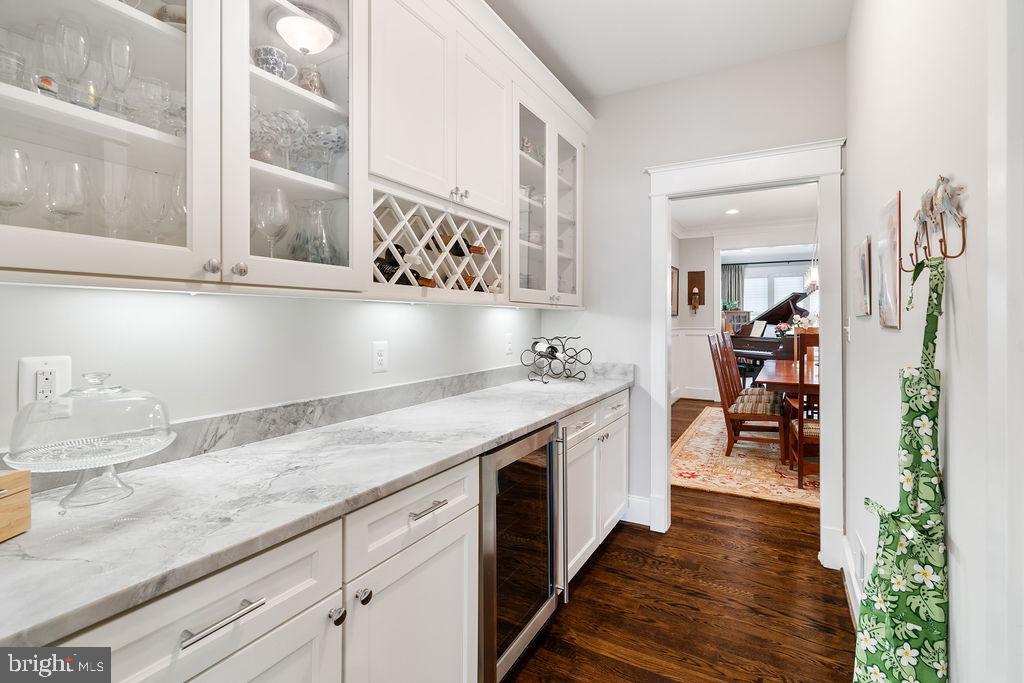 CHURCHILL - Residential