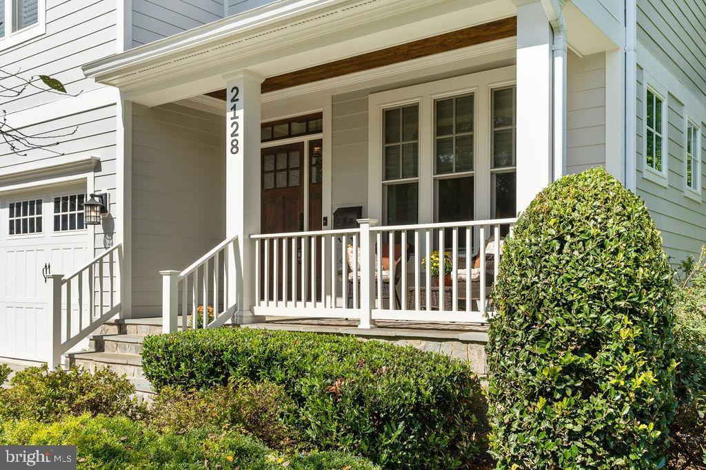 CHURCHILL - Residential